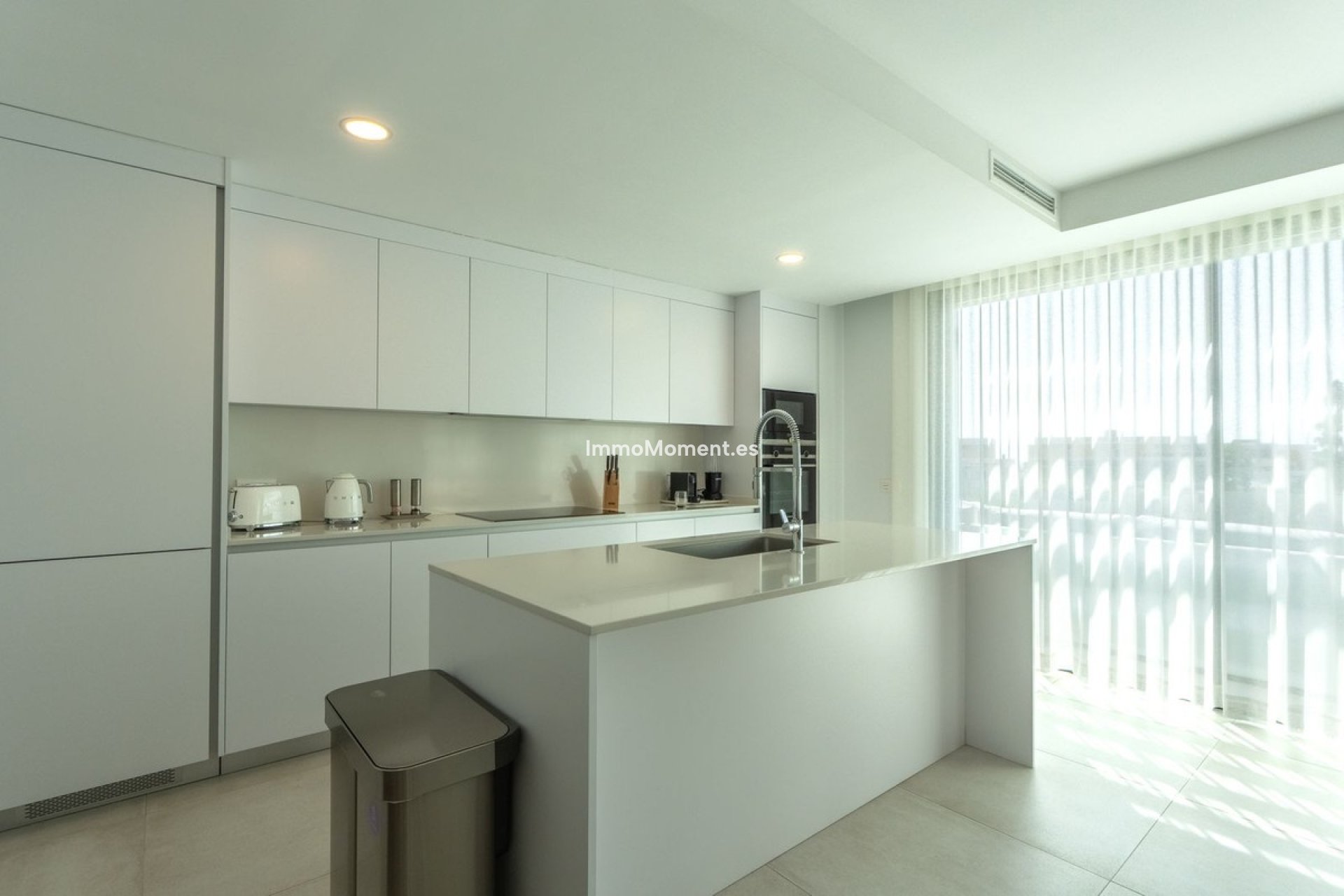 Bestaande woning - Rijtjeshuis - Mijas Costa - El Chaparral