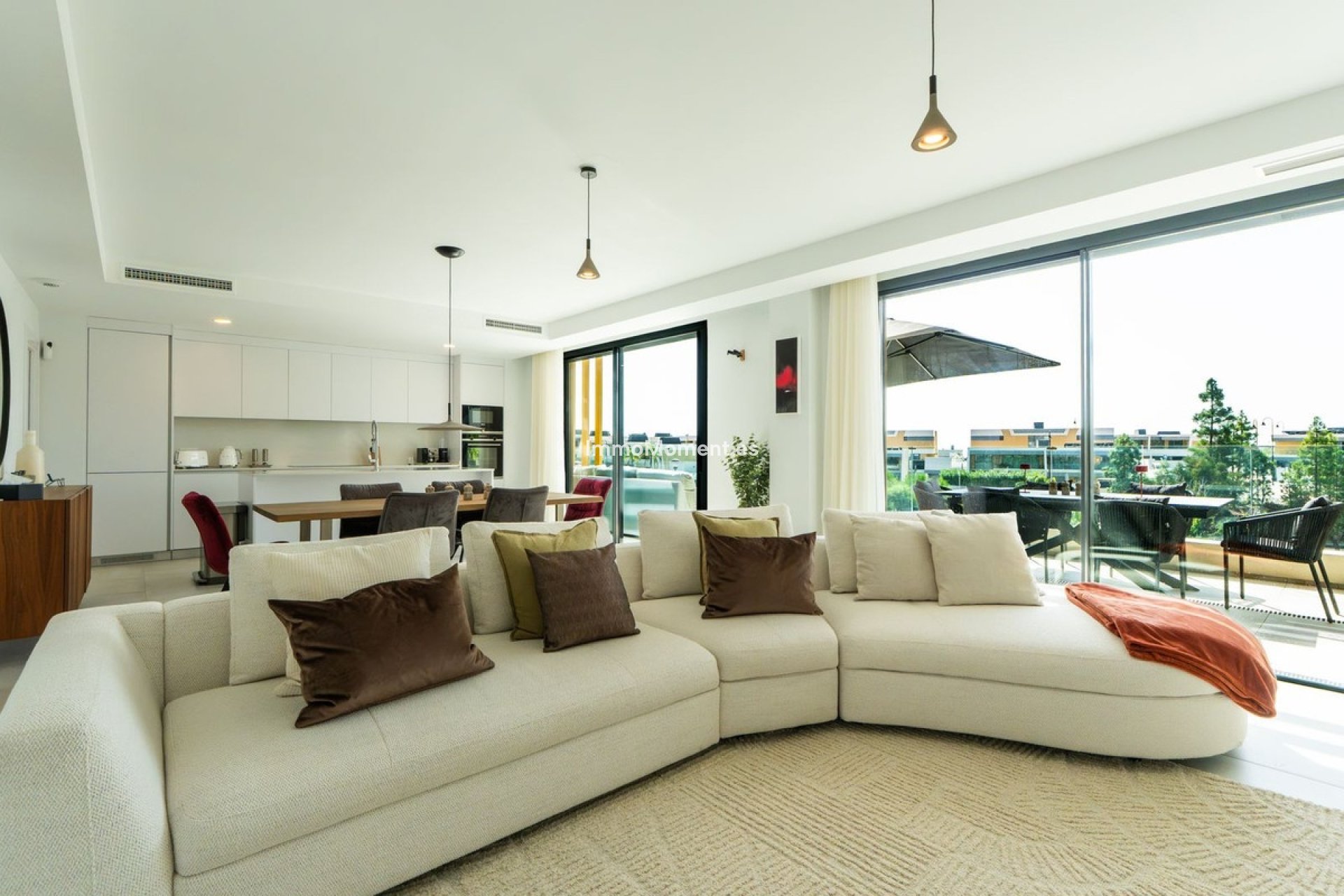 Bestaande woning - Rijtjeshuis - Mijas Costa - El Chaparral