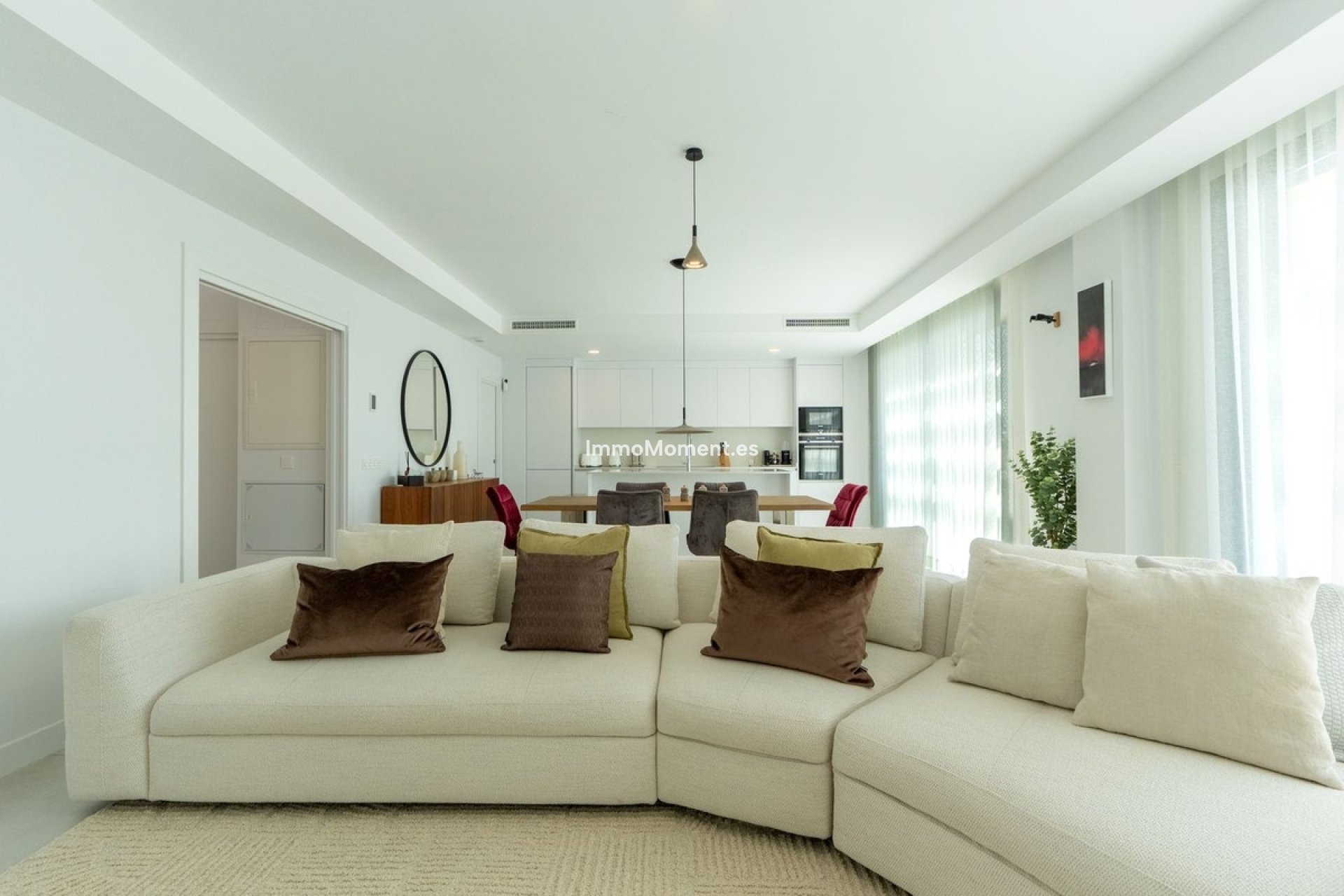 Bestaande woning - Rijtjeshuis - Mijas Costa - El Chaparral