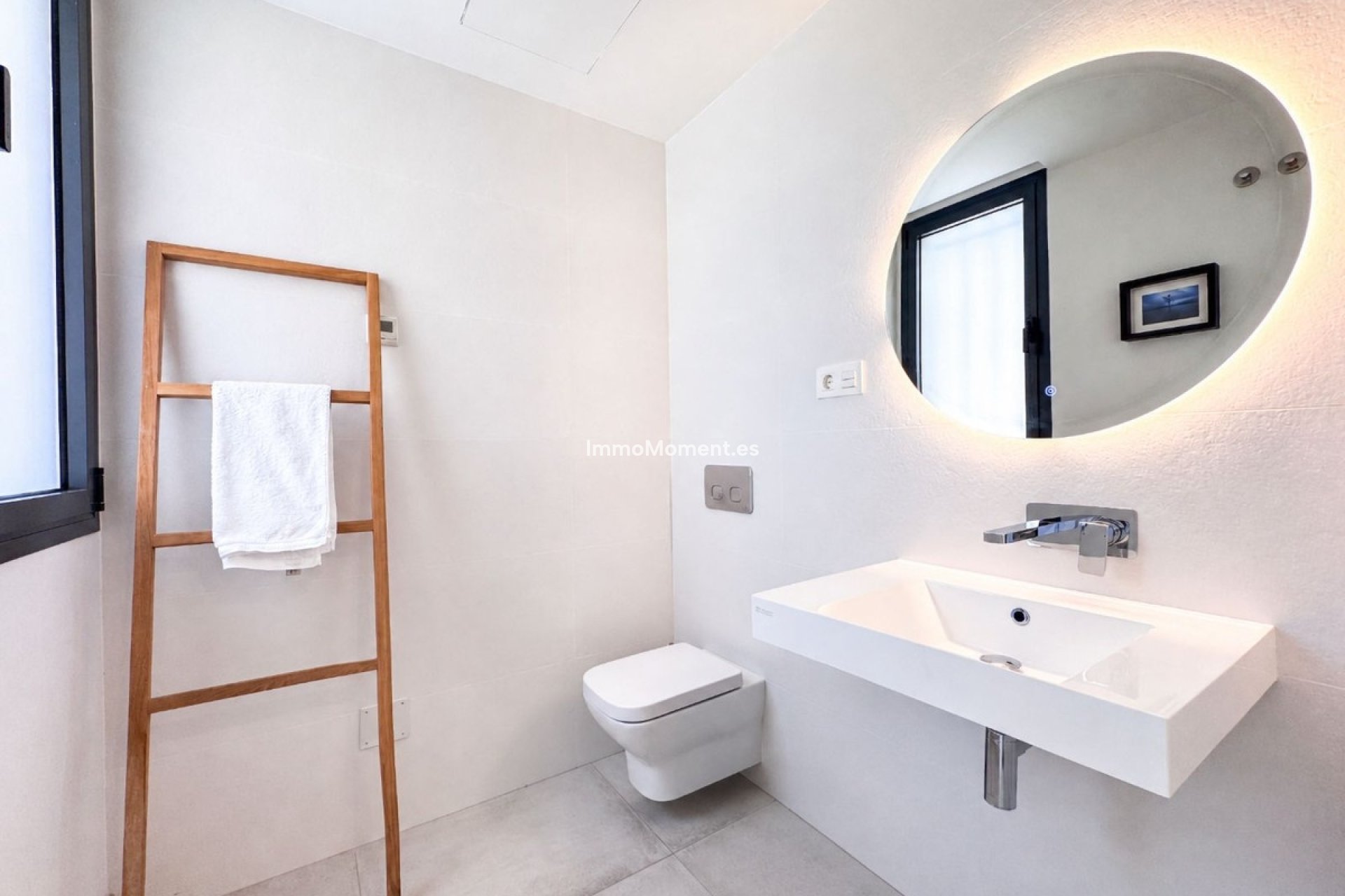 Bestaande woning - Rijtjeshuis - Mijas Costa - El Chaparral