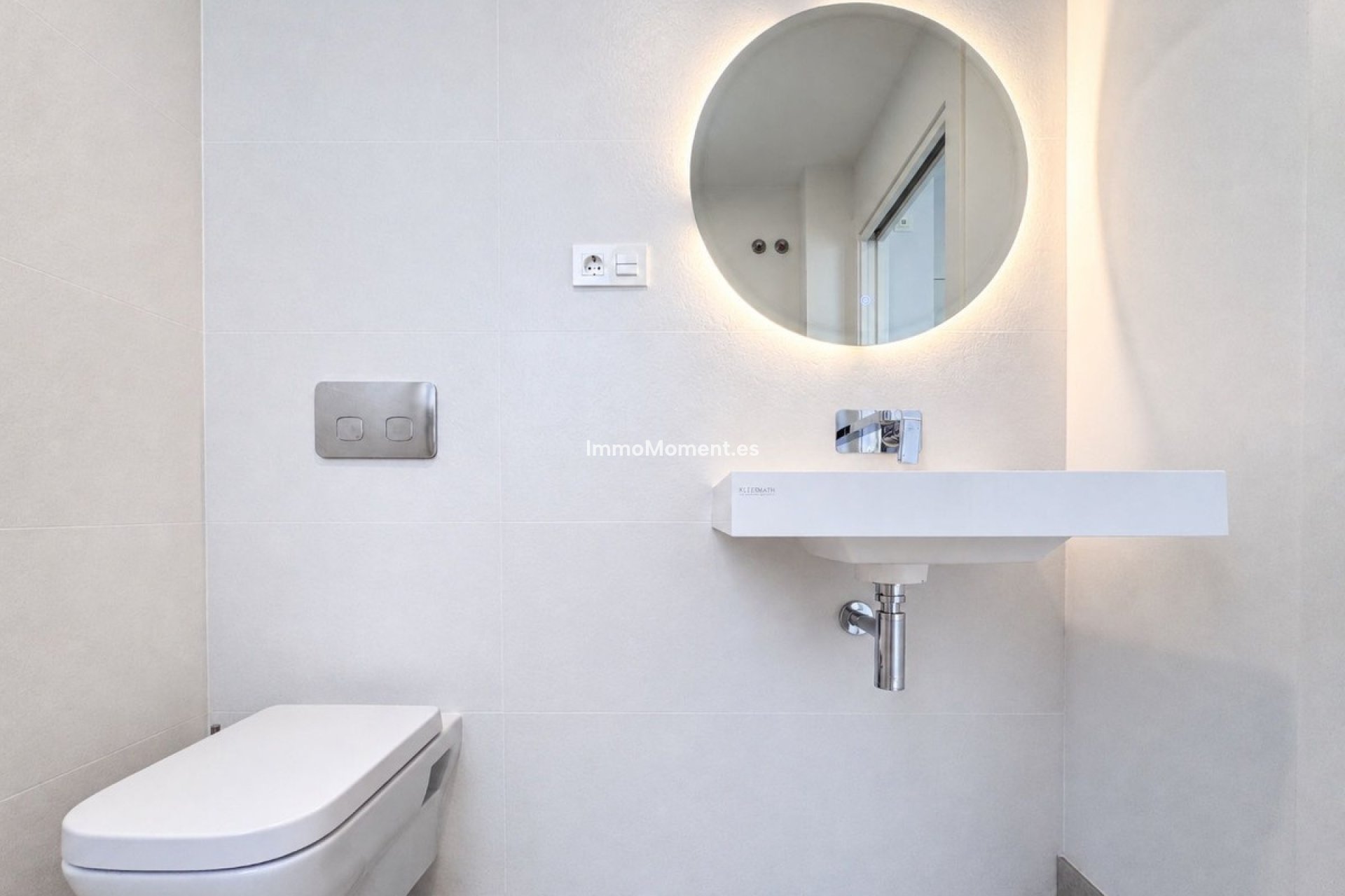 Bestaande woning - Rijtjeshuis - Mijas Costa - El Chaparral