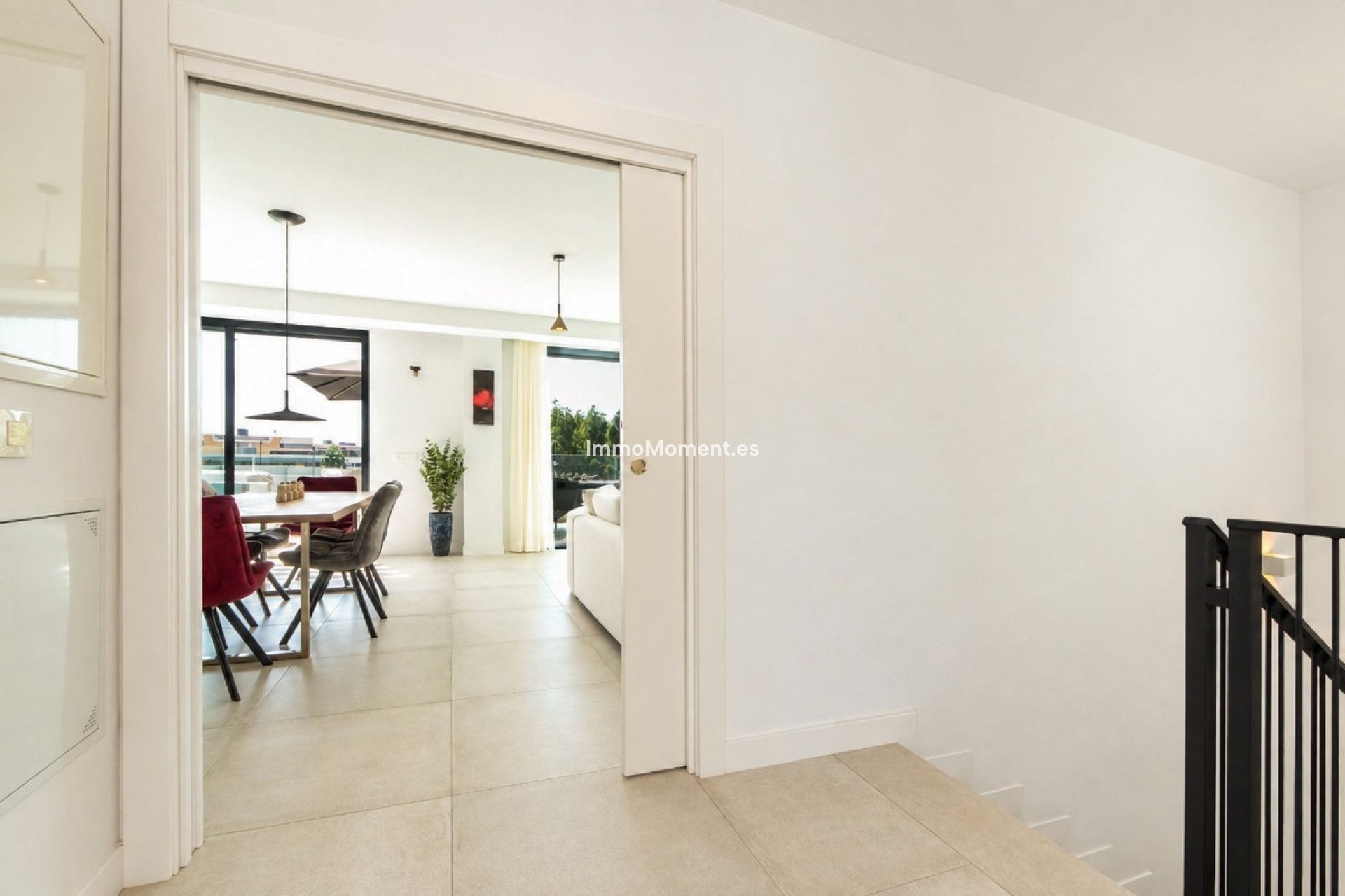 Bestaande woning - Rijtjeshuis - Mijas Costa - El Chaparral