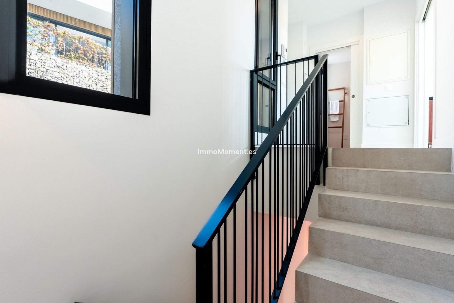 Bestaande woning - Rijtjeshuis - Mijas Costa - El Chaparral