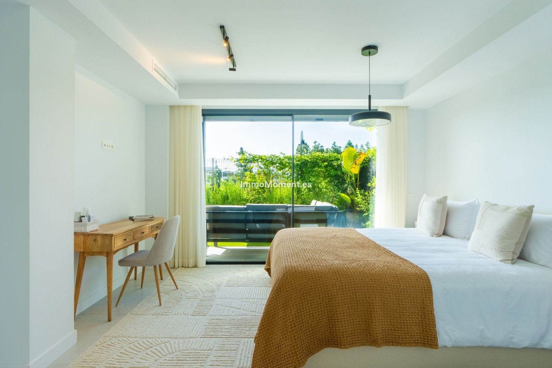 Bestaande woning - Rijtjeshuis - Mijas Costa - El Chaparral