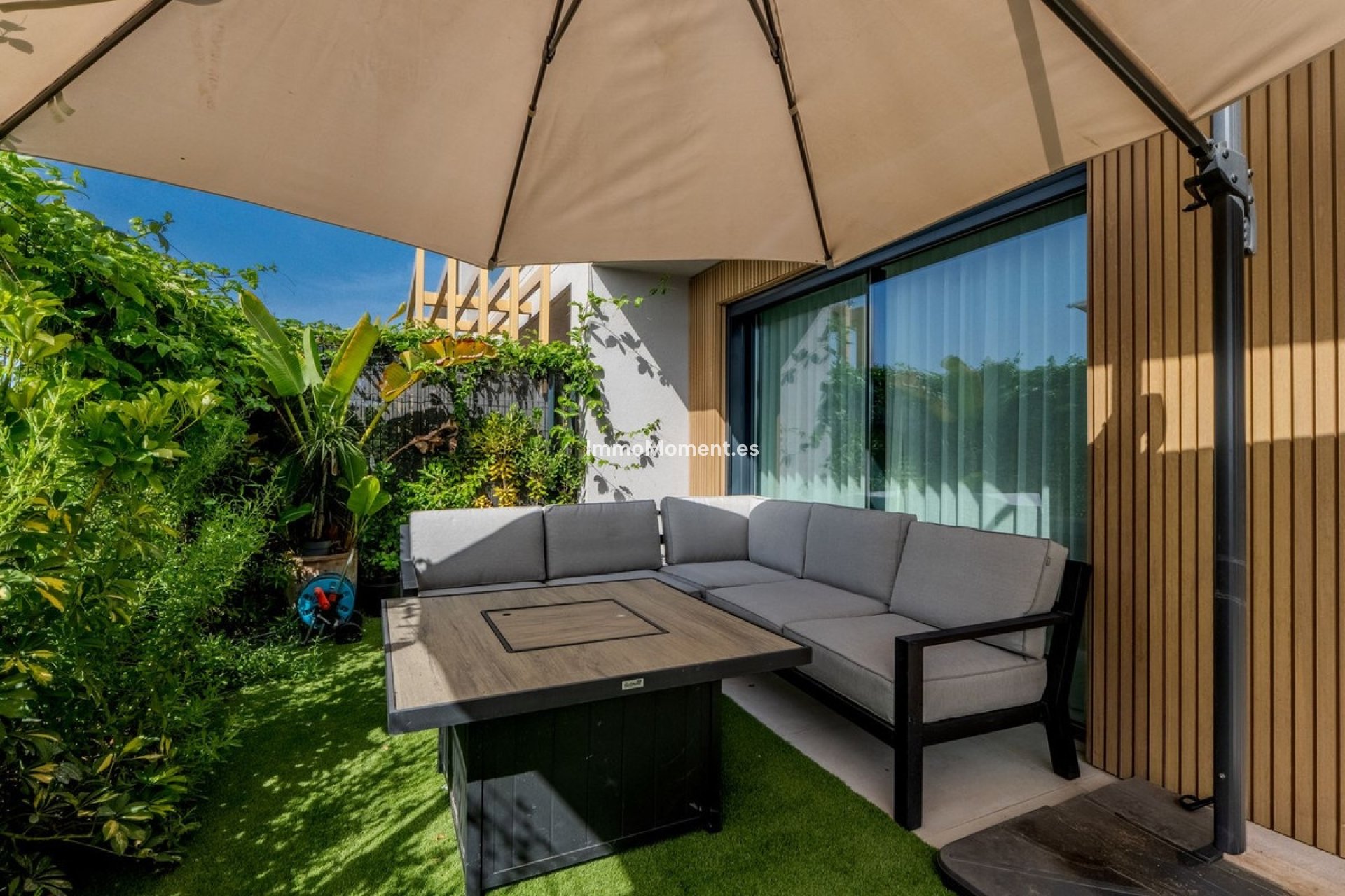 Bestaande woning - Rijtjeshuis - Mijas Costa - El Chaparral