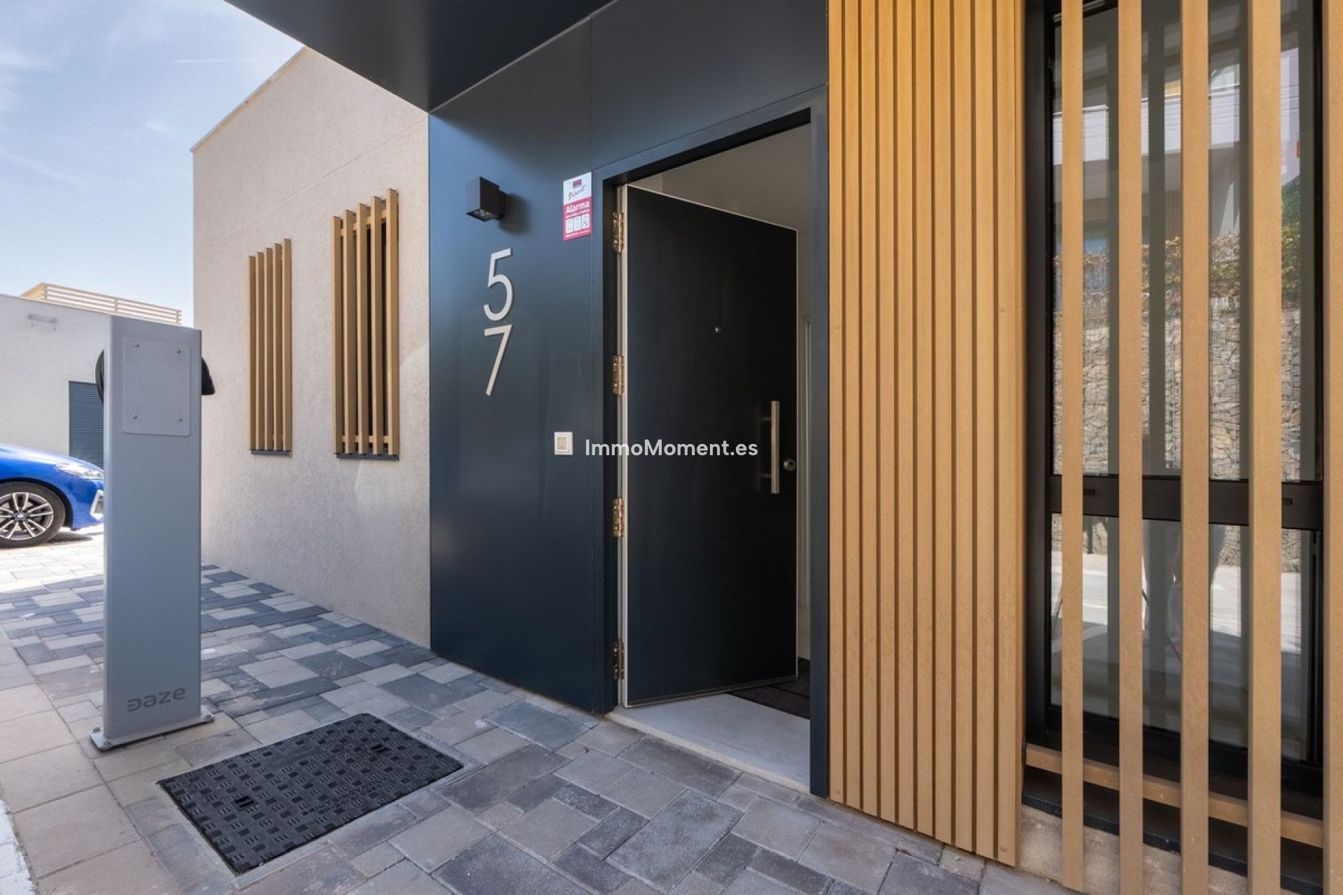 Bestaande woning - Rijtjeshuis - Mijas Costa - El Chaparral