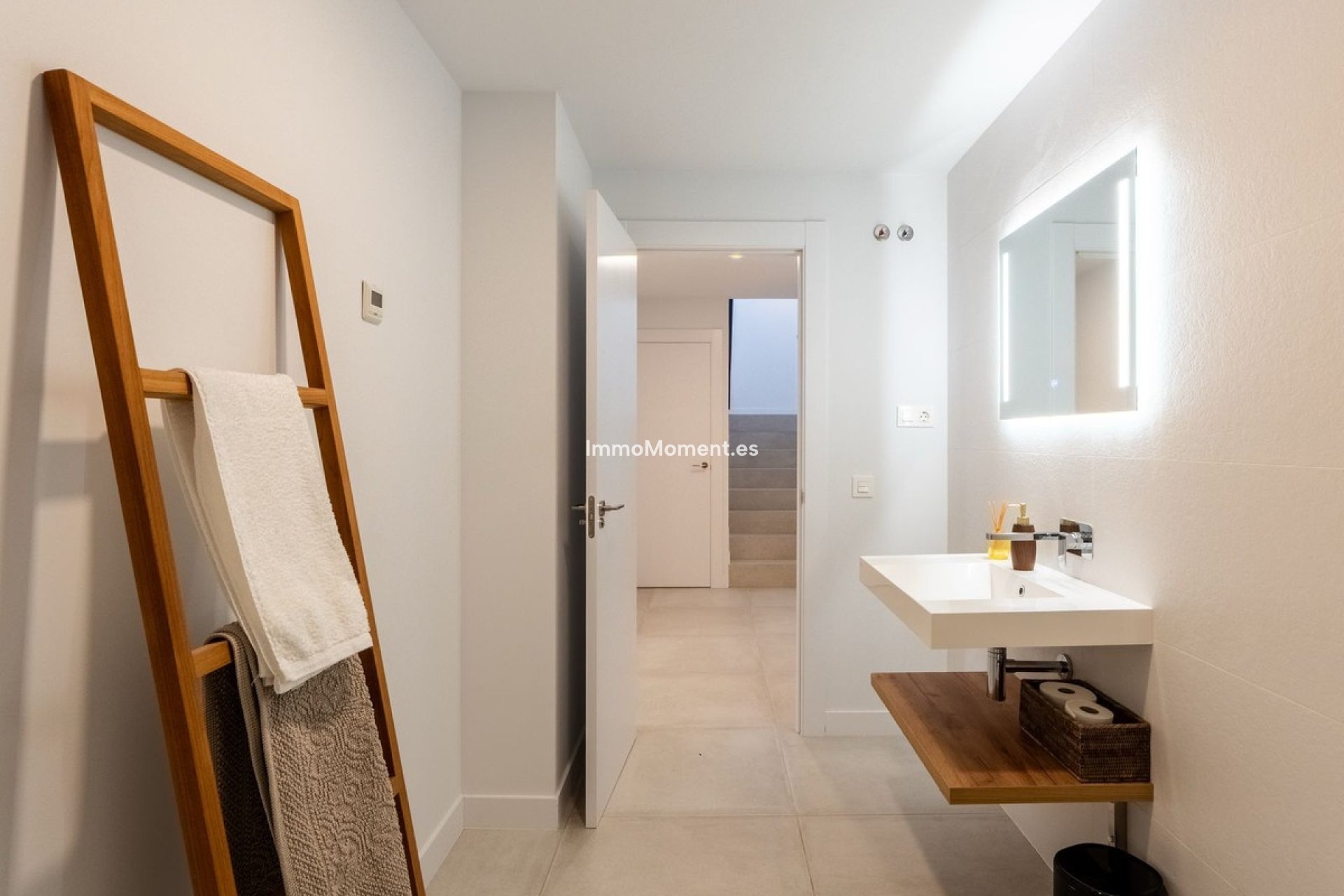 Bestaande woning - Rijtjeshuis - Mijas Costa - El Chaparral
