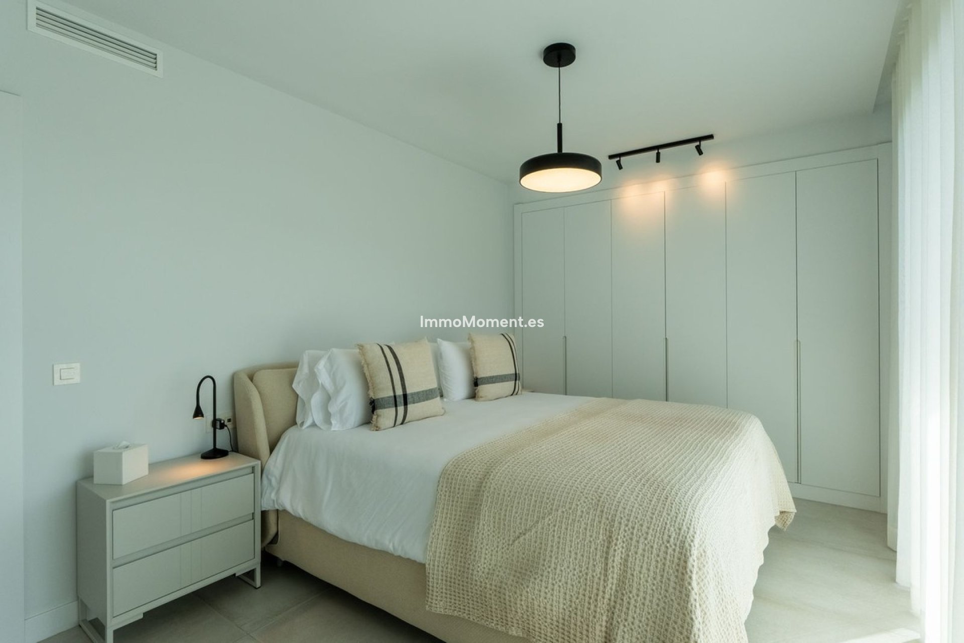 Bestaande woning - Rijtjeshuis - Mijas Costa - El Chaparral