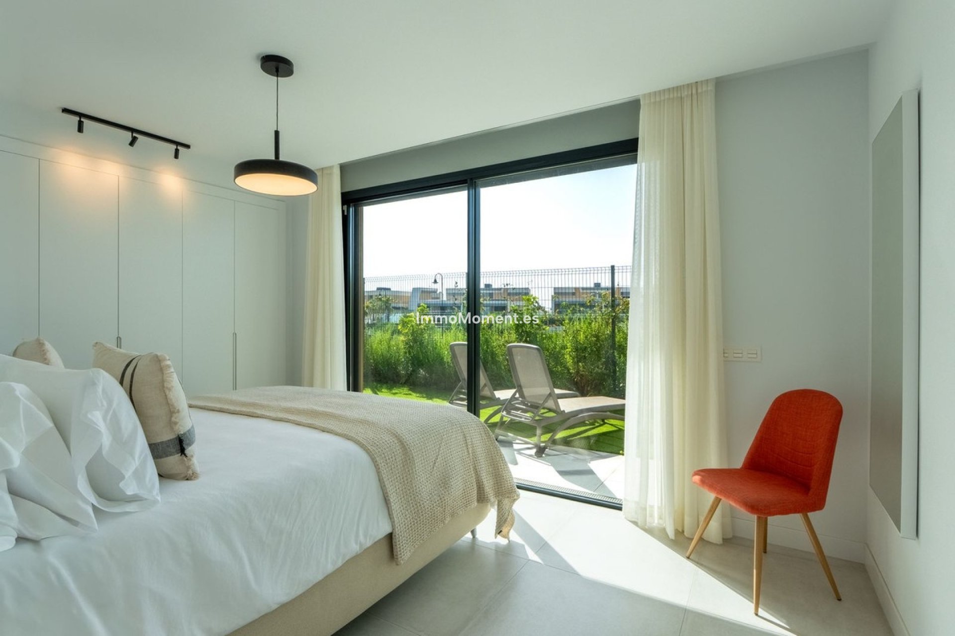 Bestaande woning - Rijtjeshuis - Mijas Costa - El Chaparral