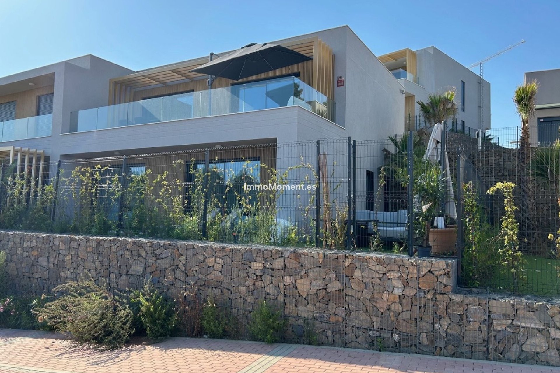 Bestaande woning - Rijtjeshuis - Mijas Costa - El Chaparral