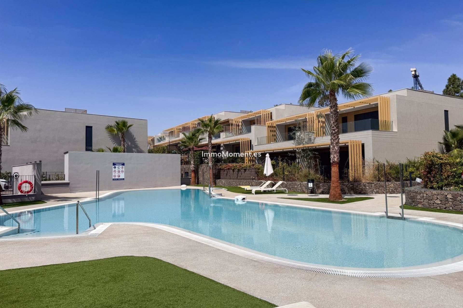 Bestaande woning - Rijtjeshuis - Mijas Costa - El Chaparral