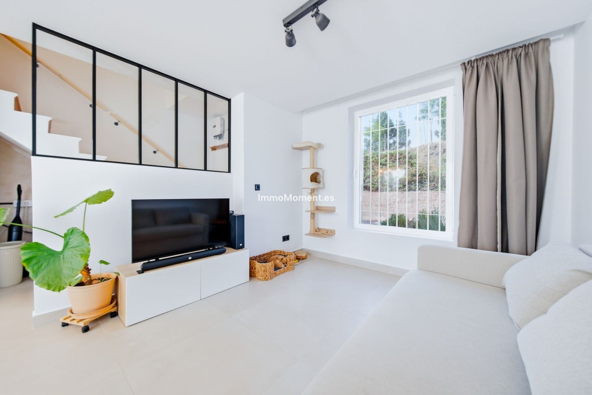 Bestaande woning - Rijtjeshuis - Mijas Costa - El Chaparral