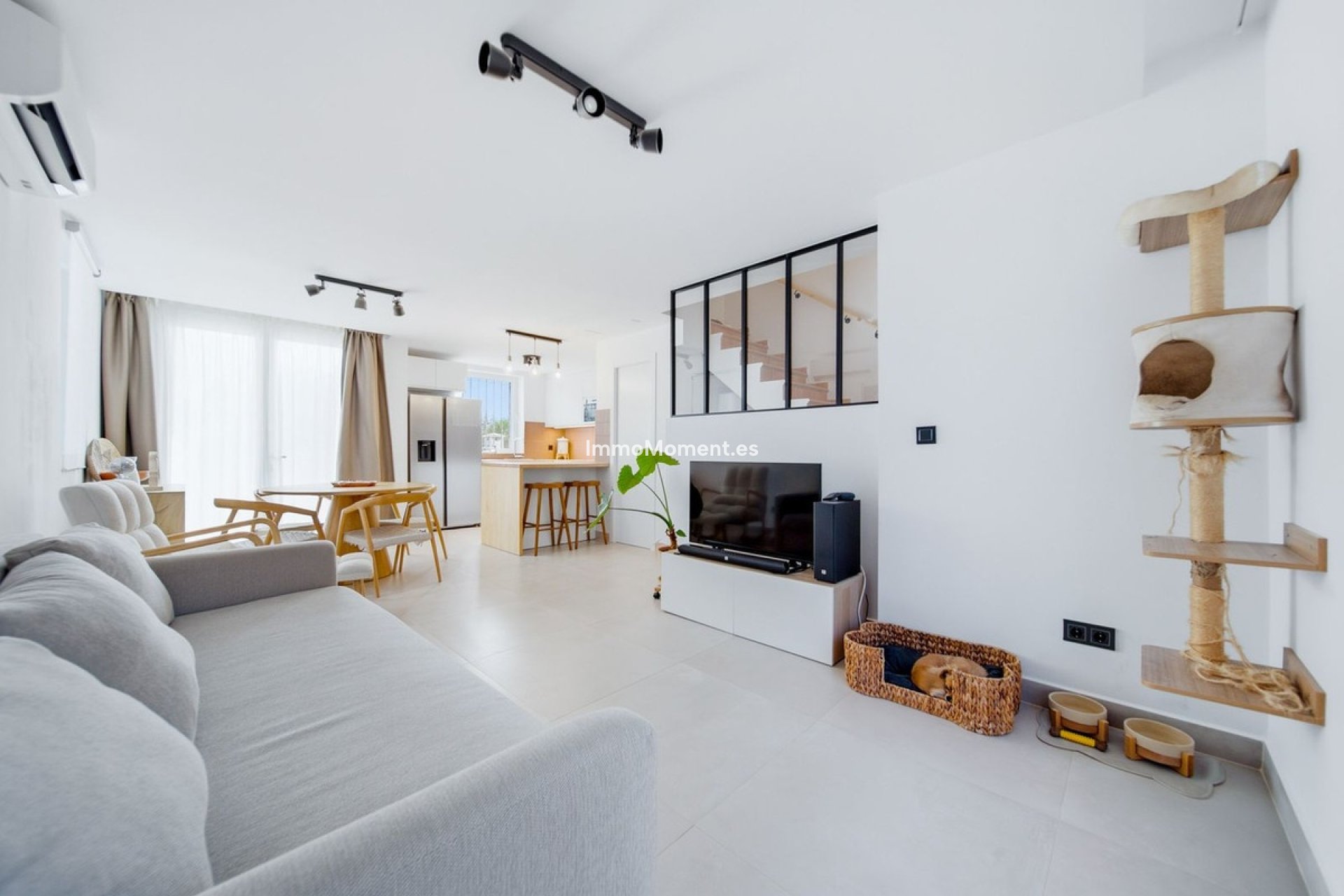 Bestaande woning - Rijtjeshuis - Mijas Costa - El Chaparral
