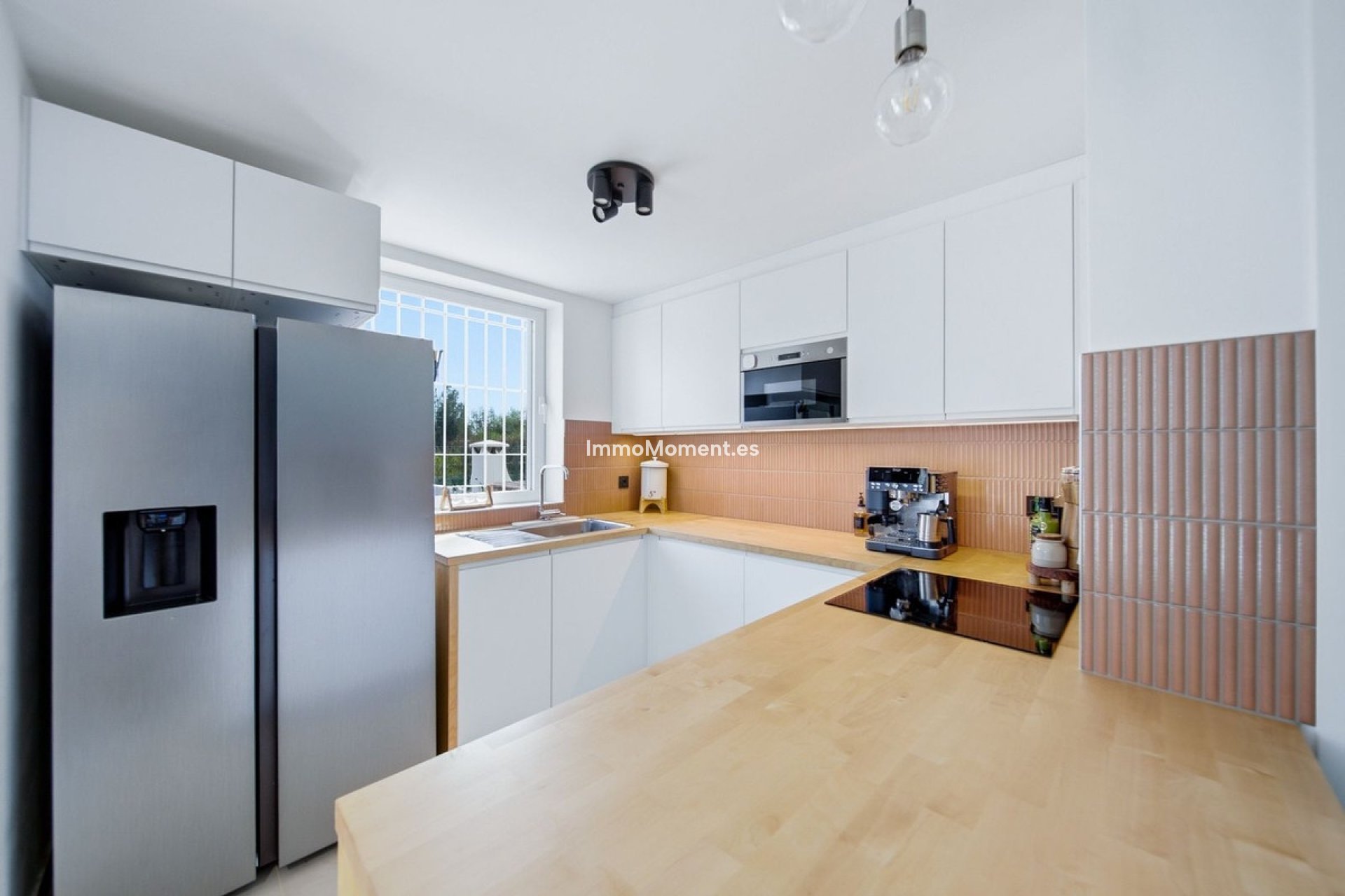 Bestaande woning - Rijtjeshuis - Mijas Costa - El Chaparral