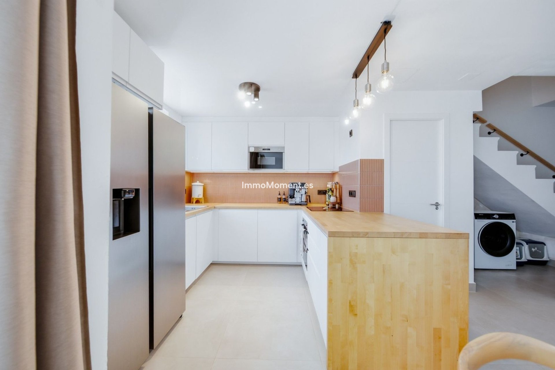 Bestaande woning - Rijtjeshuis - Mijas Costa - El Chaparral