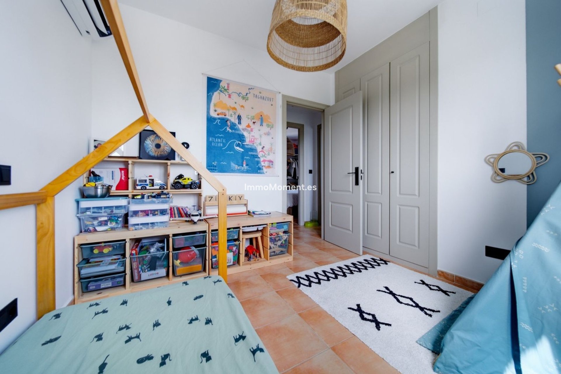 Bestaande woning - Rijtjeshuis - Mijas Costa - El Chaparral