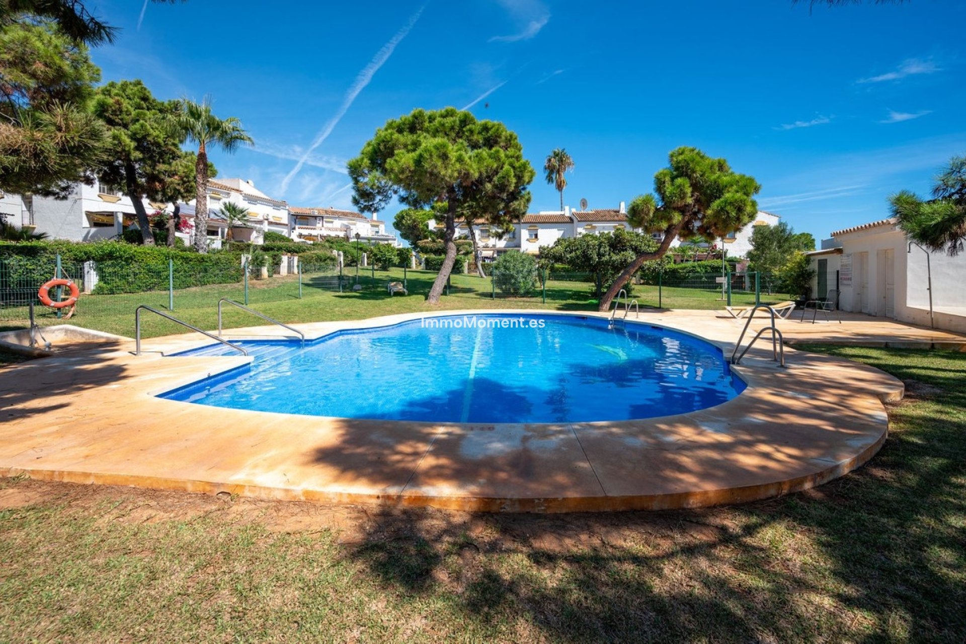 Bestaande woning - Rijtjeshuis - Mijas Costa - El Chaparral