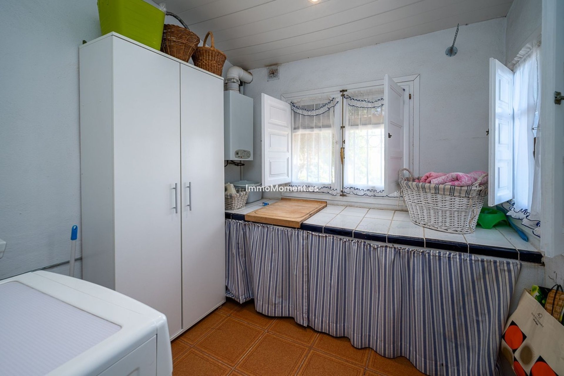 Bestaande woning - Rijtjeshuis - Mijas Costa - El Chaparral