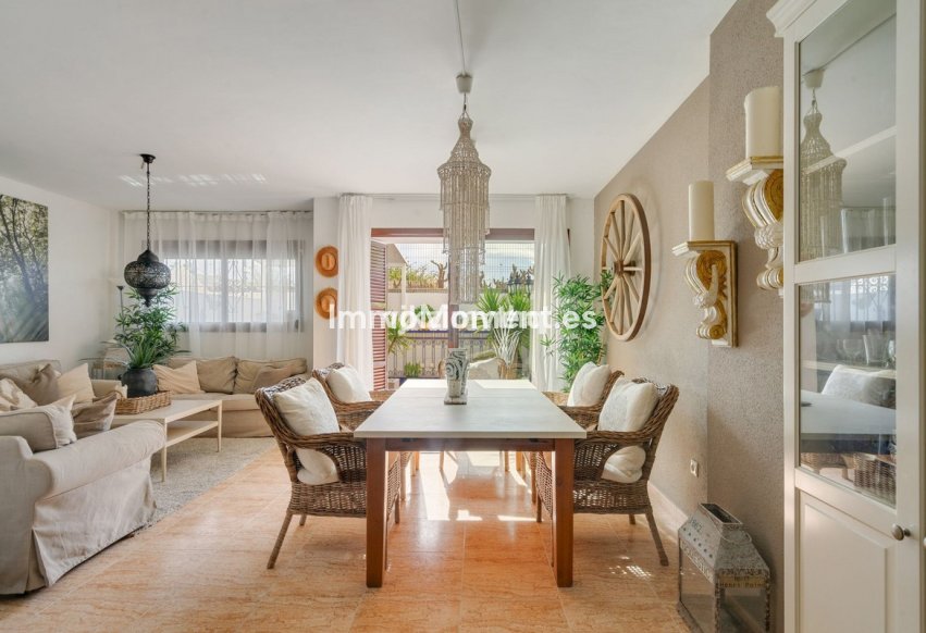 Bestaande woning - Rijtjeshuis - Mijas Costa - La Cala de Mijas