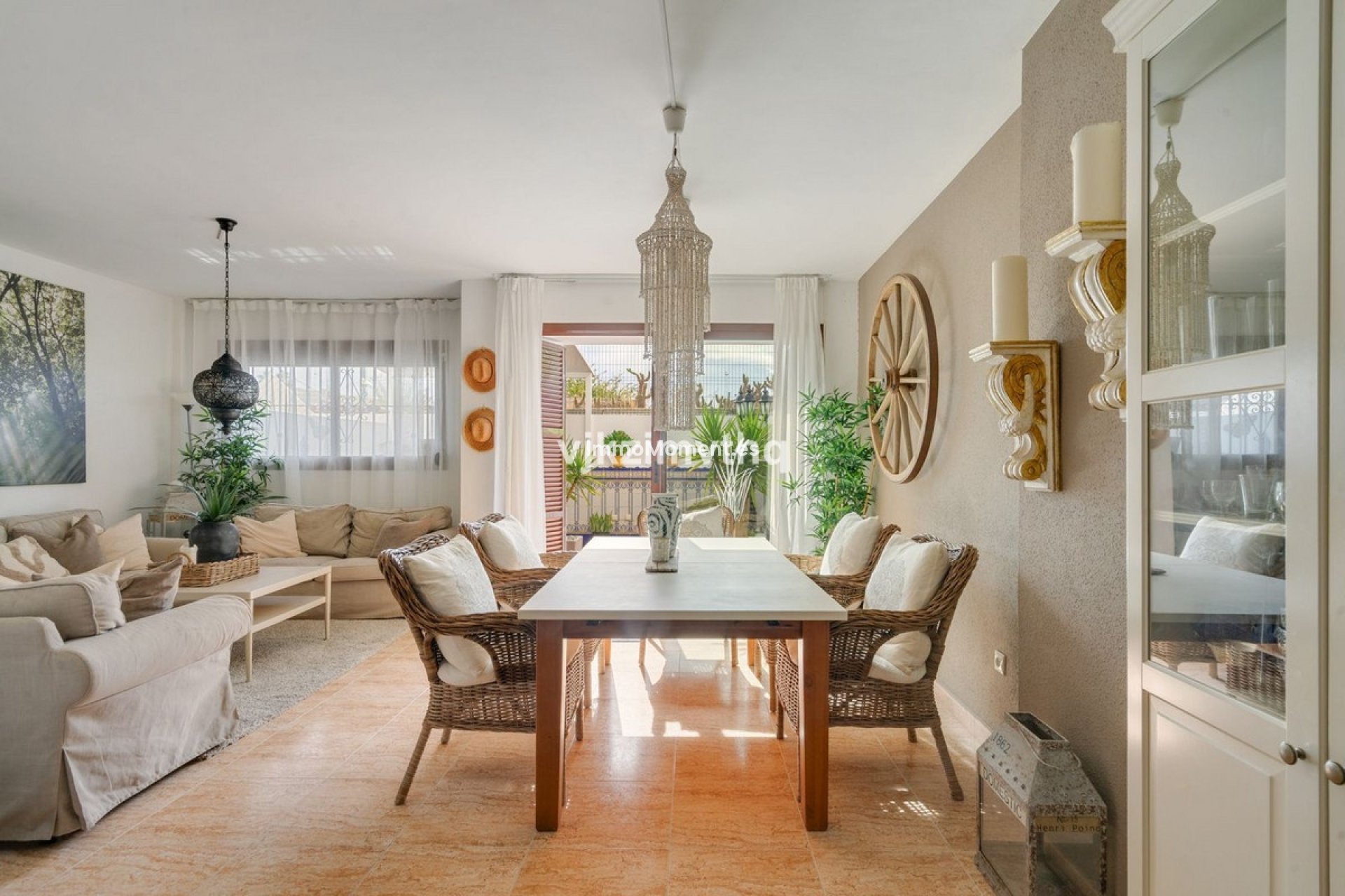 Bestaande woning - Rijtjeshuis - Mijas Costa - La Cala de Mijas