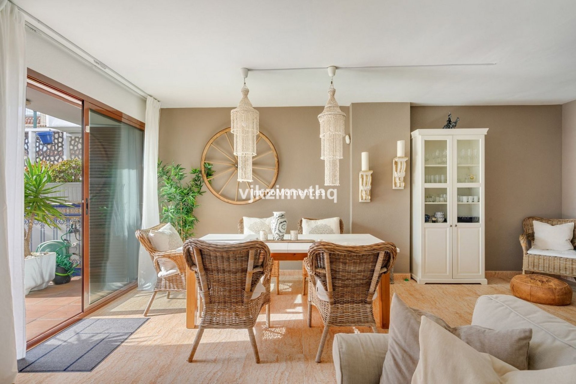 Bestaande woning - Rijtjeshuis - Mijas Costa - La Cala de Mijas