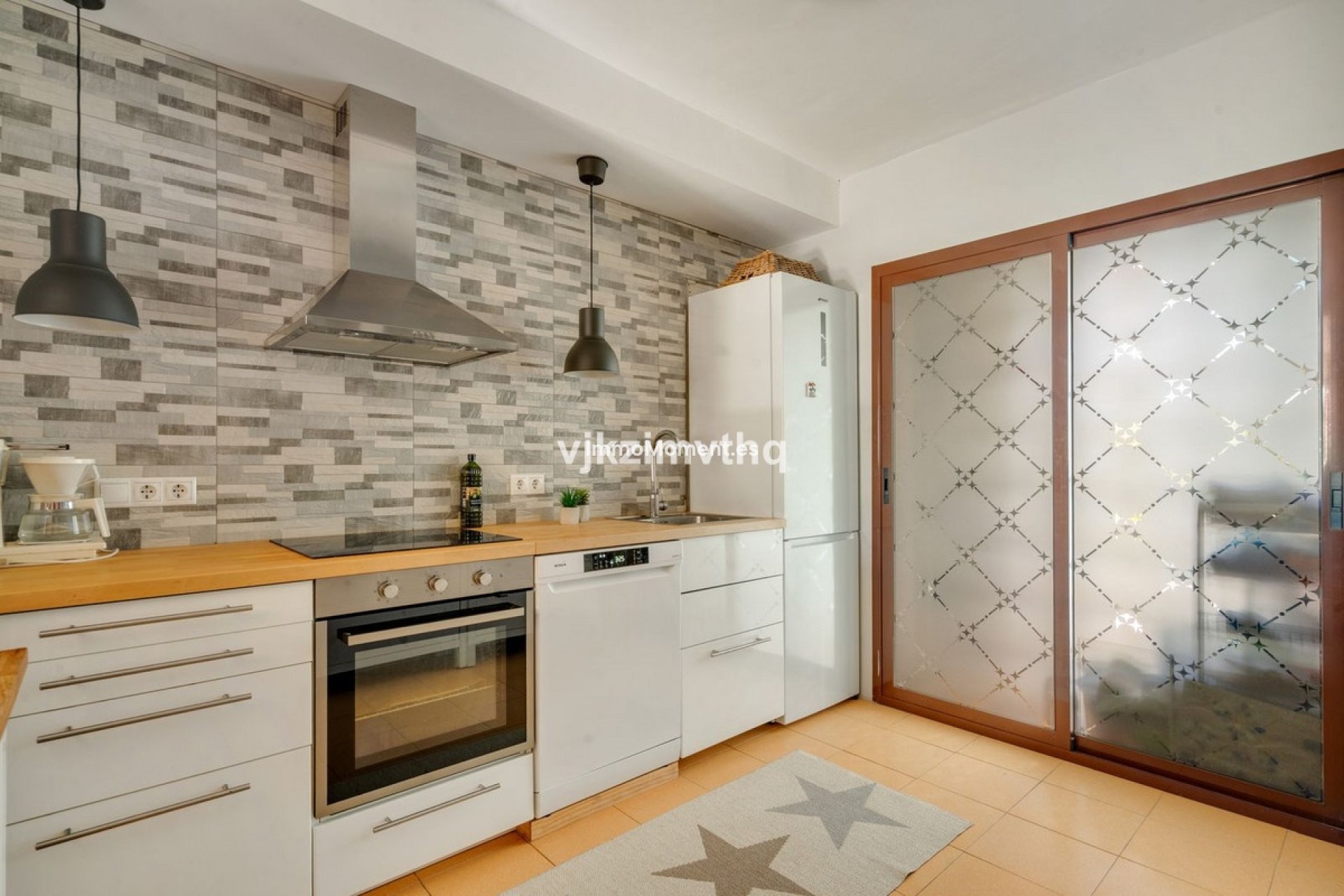 Bestaande woning - Rijtjeshuis - Mijas Costa - La Cala de Mijas