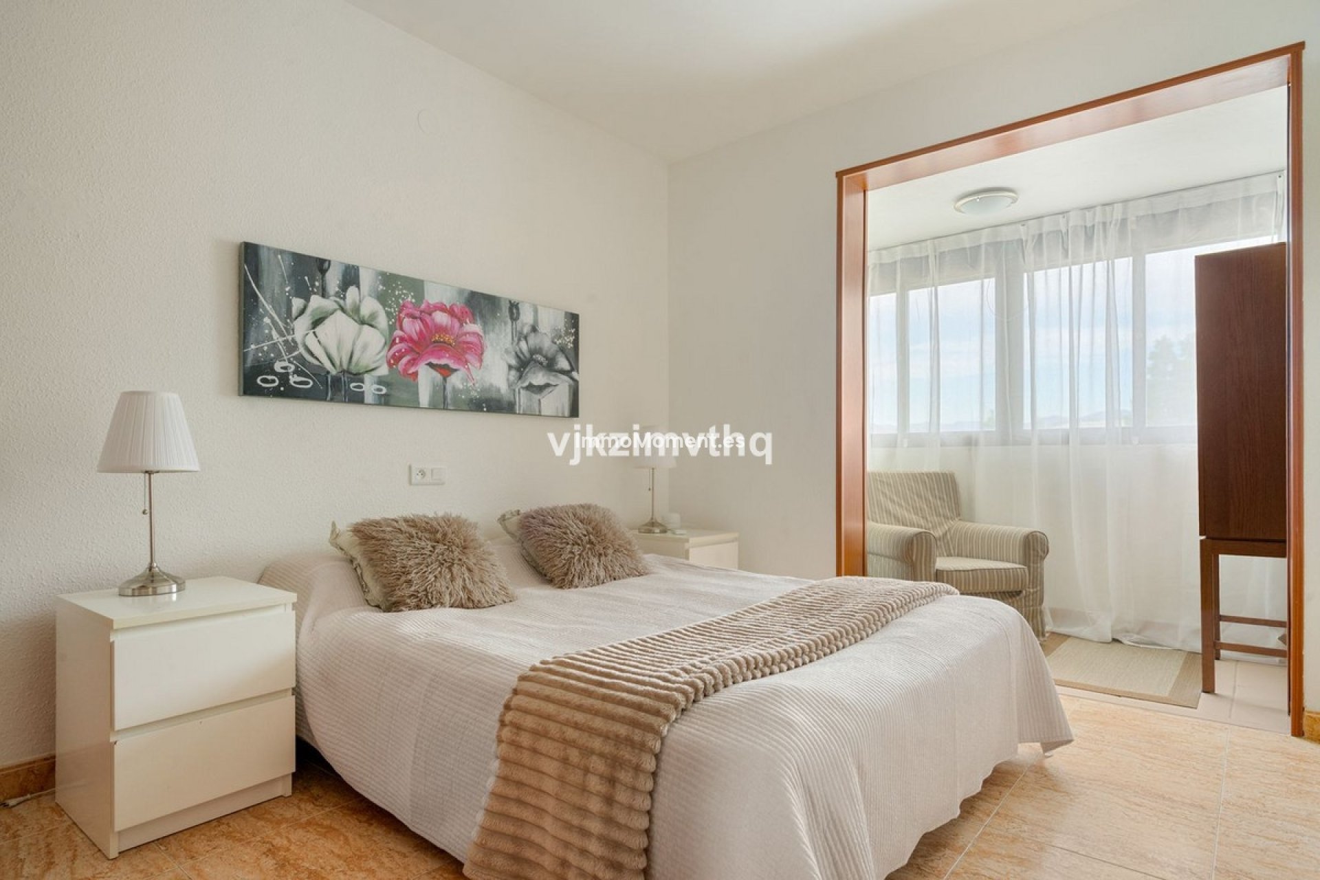 Bestaande woning - Rijtjeshuis - Mijas Costa - La Cala de Mijas