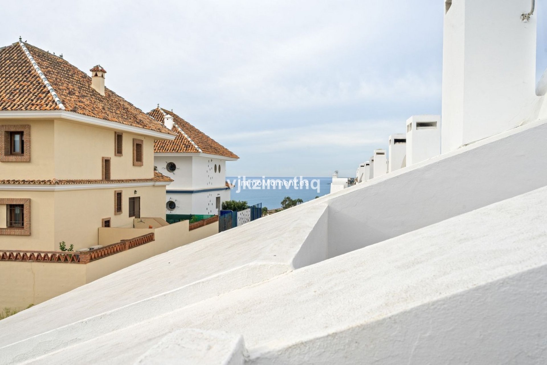 Bestaande woning - Rijtjeshuis - Mijas Costa - La Cala de Mijas