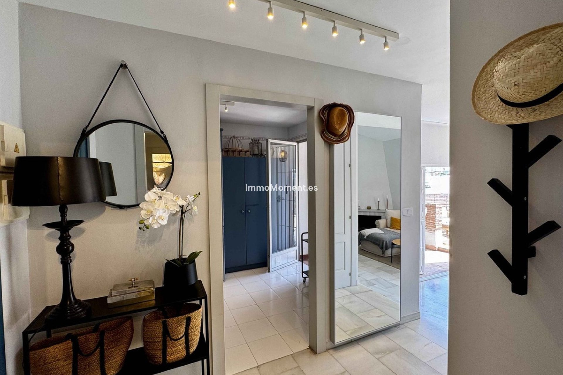 Bestaande woning - Rijtjeshuis - Mijas Costa - Riviera Del Sol