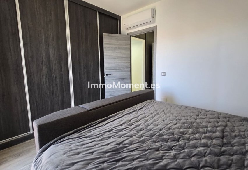 Bestaande woning - Rijtjeshuis - Mijas Costa - Riviera Del Sol