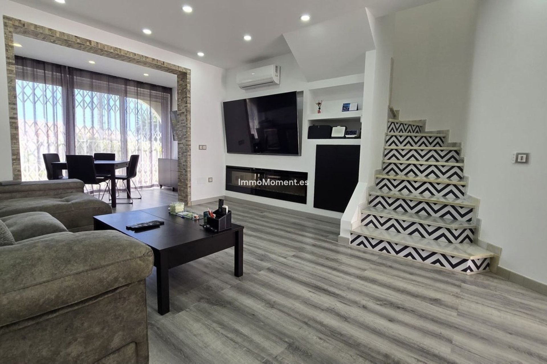 Bestaande woning - Rijtjeshuis - Mijas Costa - Riviera Del Sol