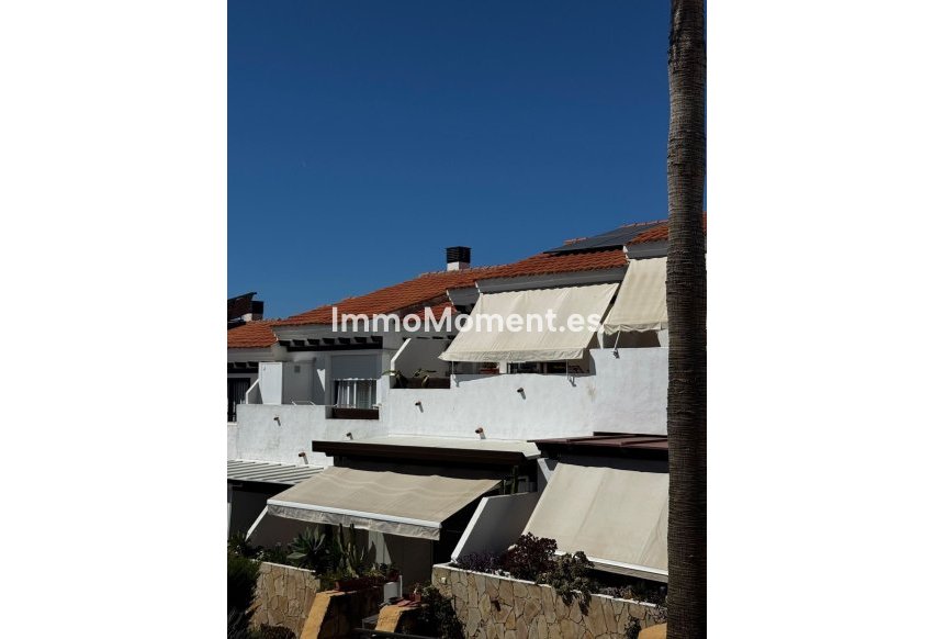 Bestaande woning - Rijtjeshuis - Mijas - El Chaparral