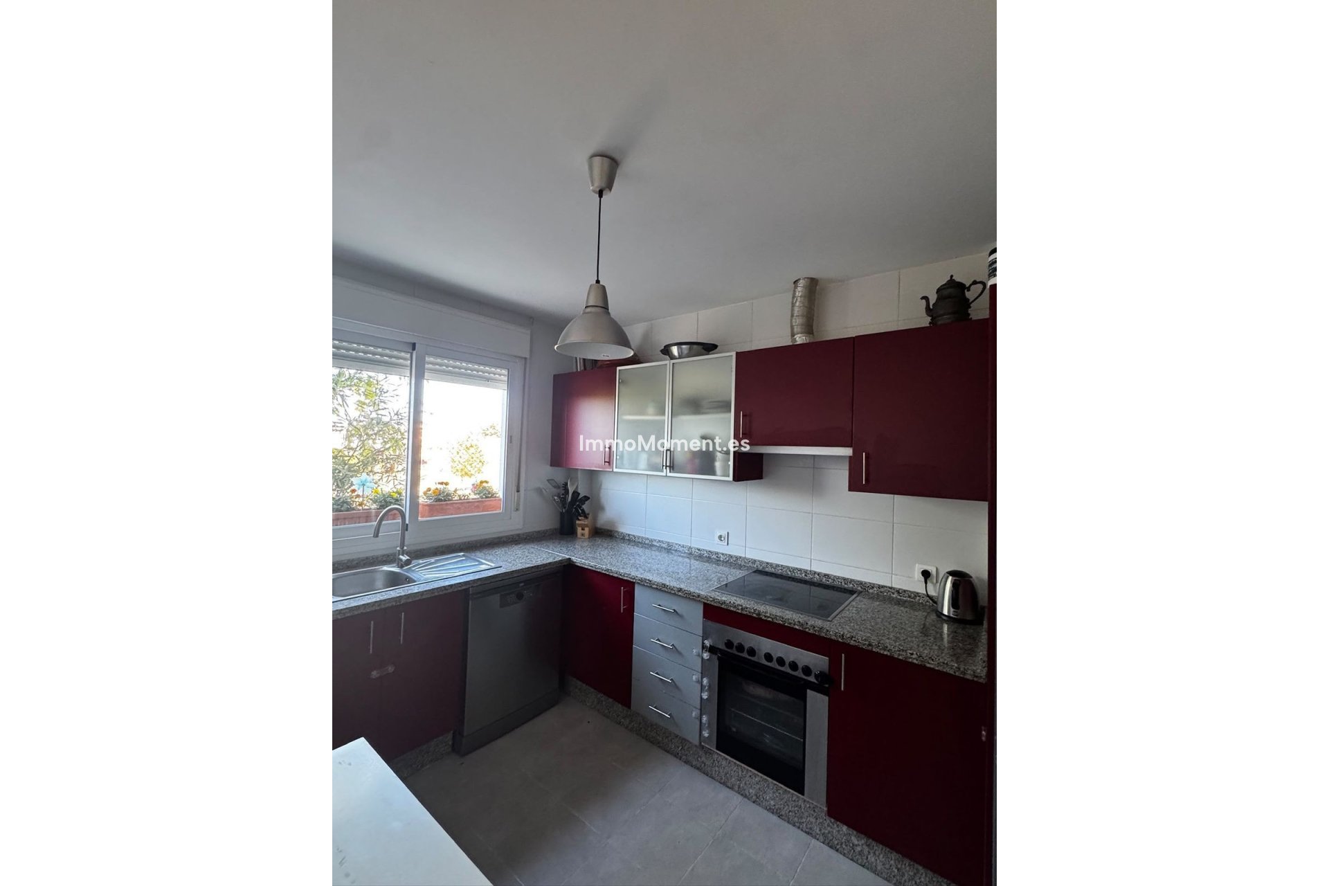 Bestaande woning - Rijtjeshuis - Mijas - El Chaparral