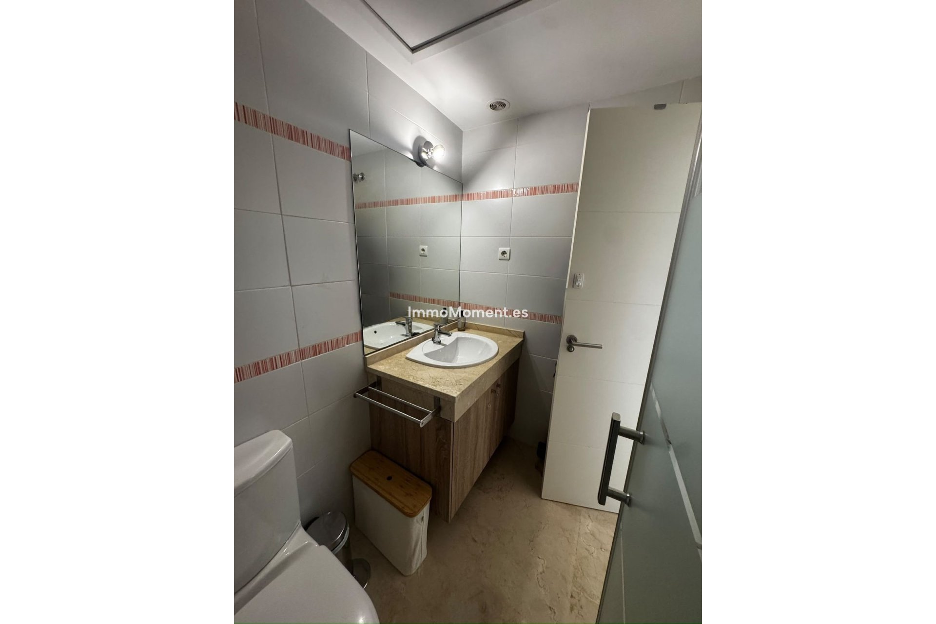 Bestaande woning - Rijtjeshuis - Mijas - El Chaparral