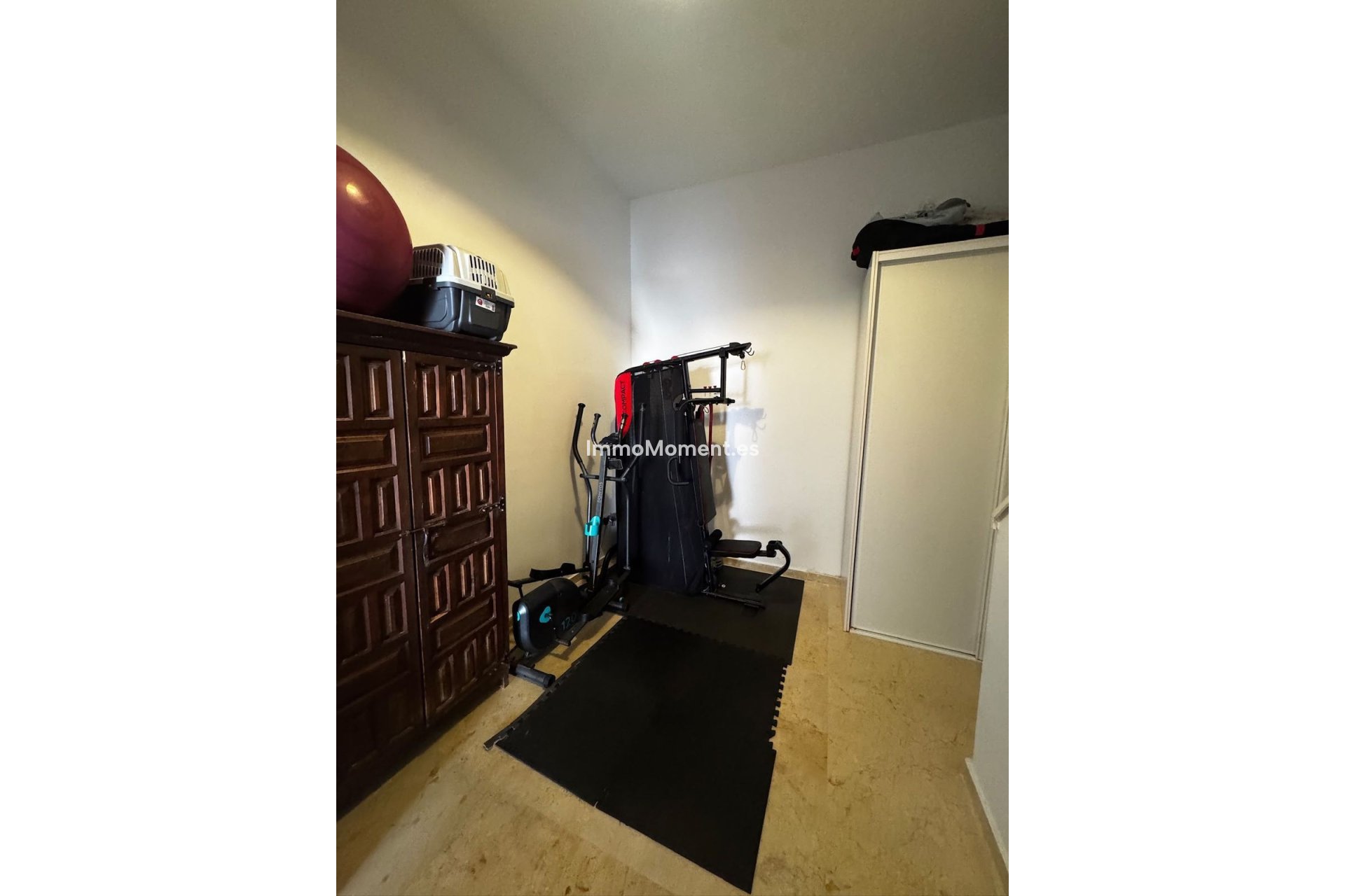 Bestaande woning - Rijtjeshuis - Mijas - El Chaparral
