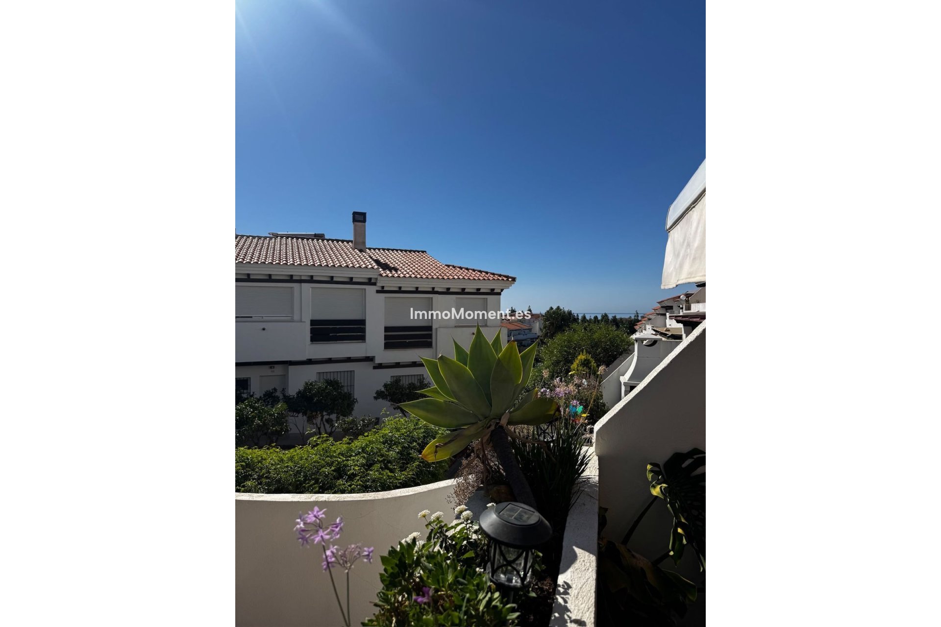Bestaande woning - Rijtjeshuis - Mijas - El Chaparral