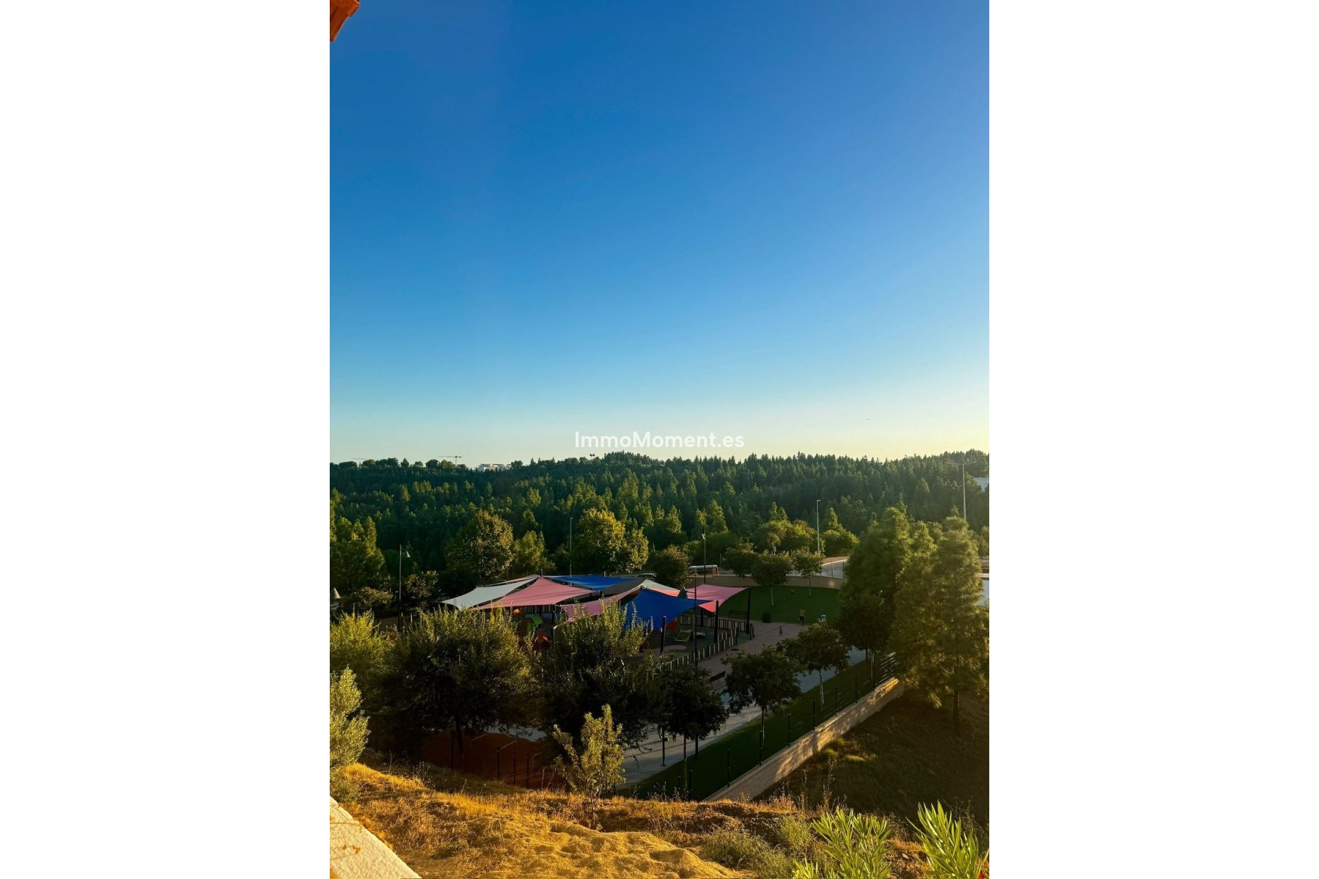 Bestaande woning - Rijtjeshuis - Mijas - El Chaparral