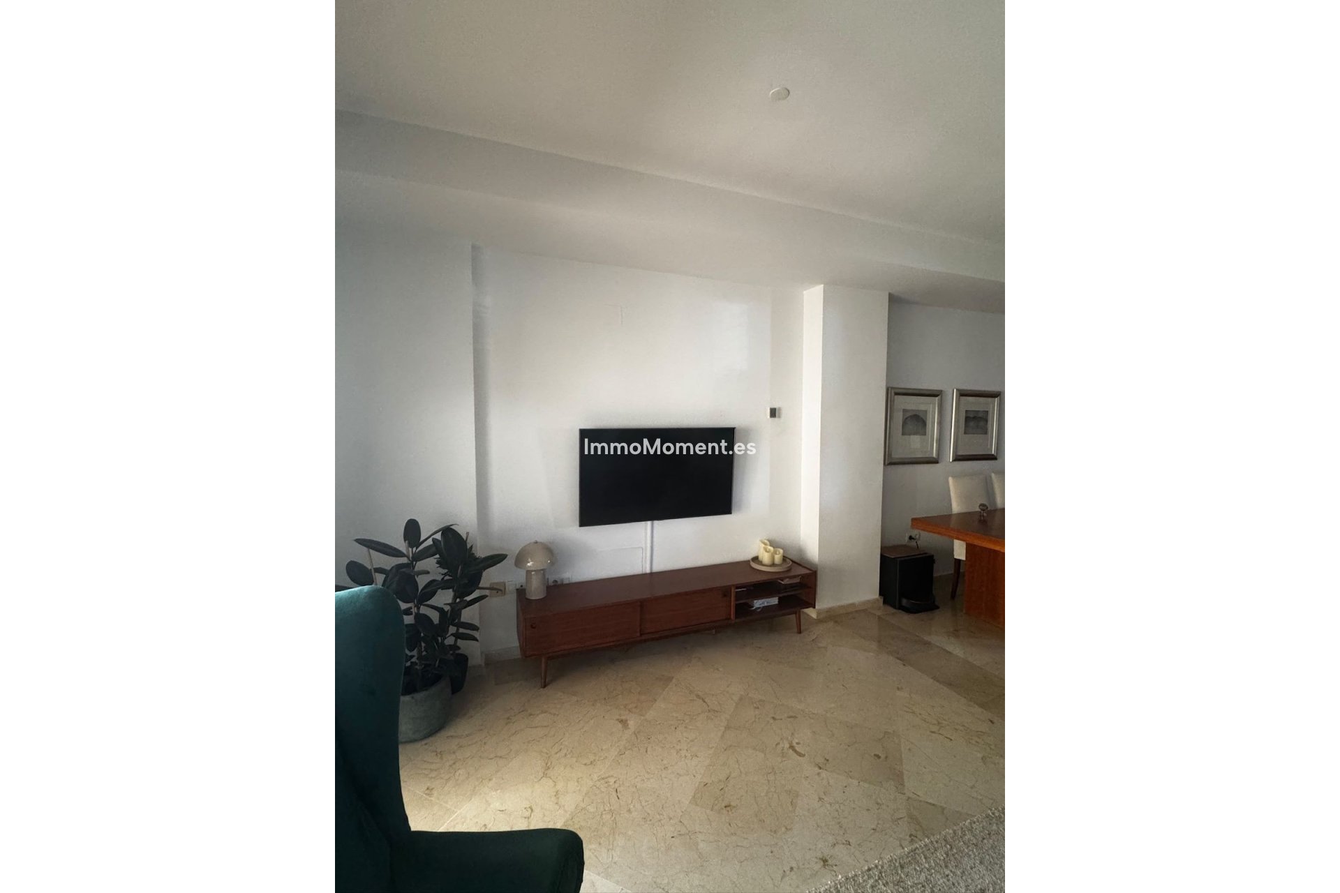 Bestaande woning - Rijtjeshuis - Mijas - El Chaparral