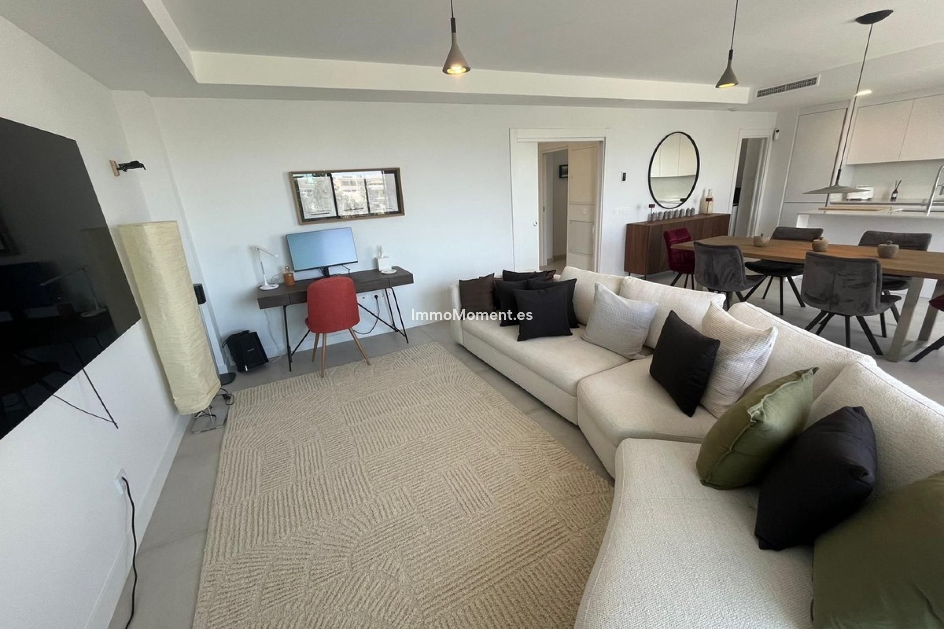Bestaande woning - Rijtjeshuis - Mijas - El Chaparral