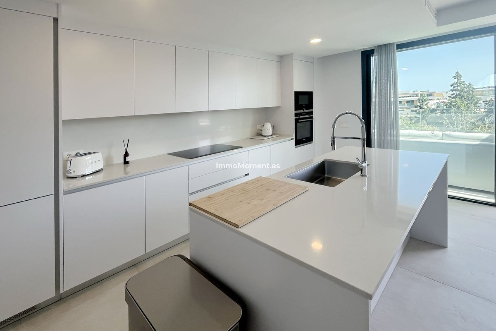 Bestaande woning - Rijtjeshuis - Mijas - El Chaparral