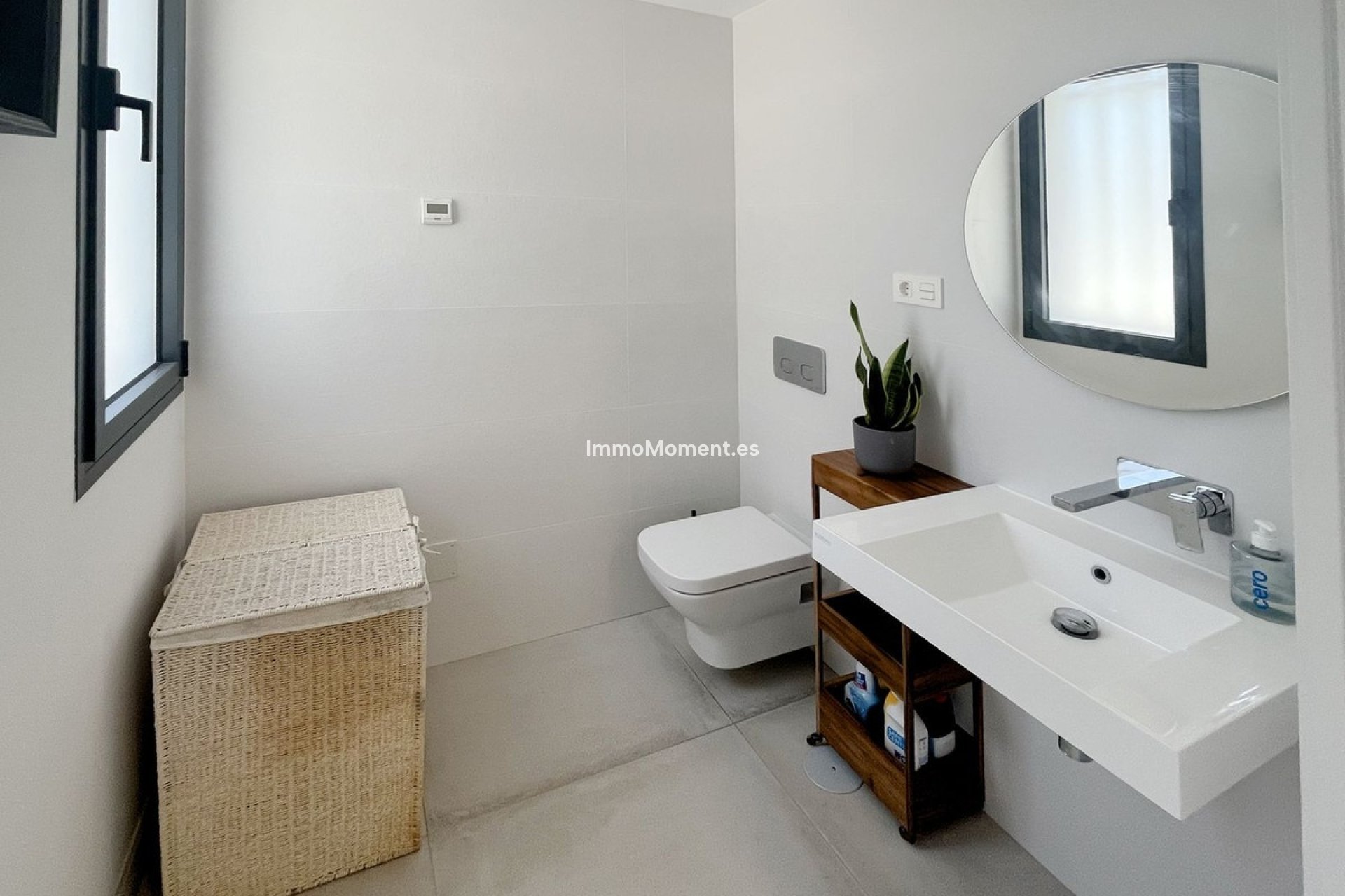 Bestaande woning - Rijtjeshuis - Mijas - El Chaparral