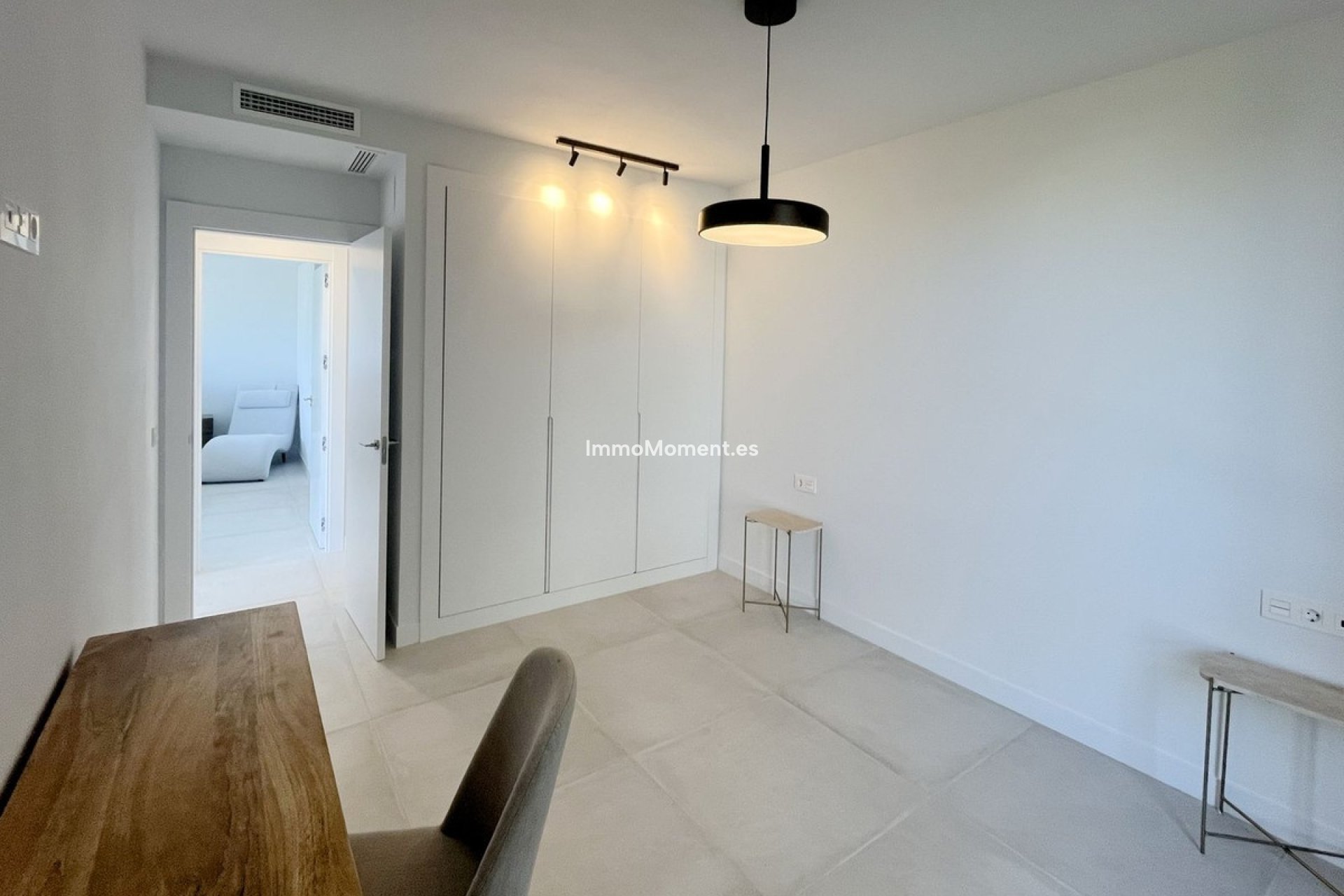 Bestaande woning - Rijtjeshuis - Mijas - El Chaparral