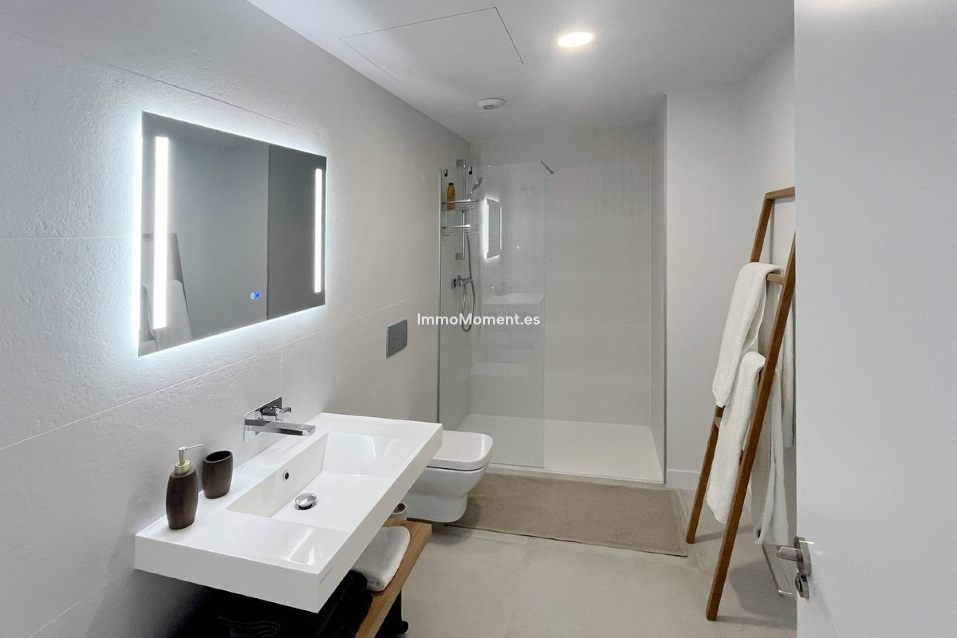 Bestaande woning - Rijtjeshuis - Mijas - El Chaparral