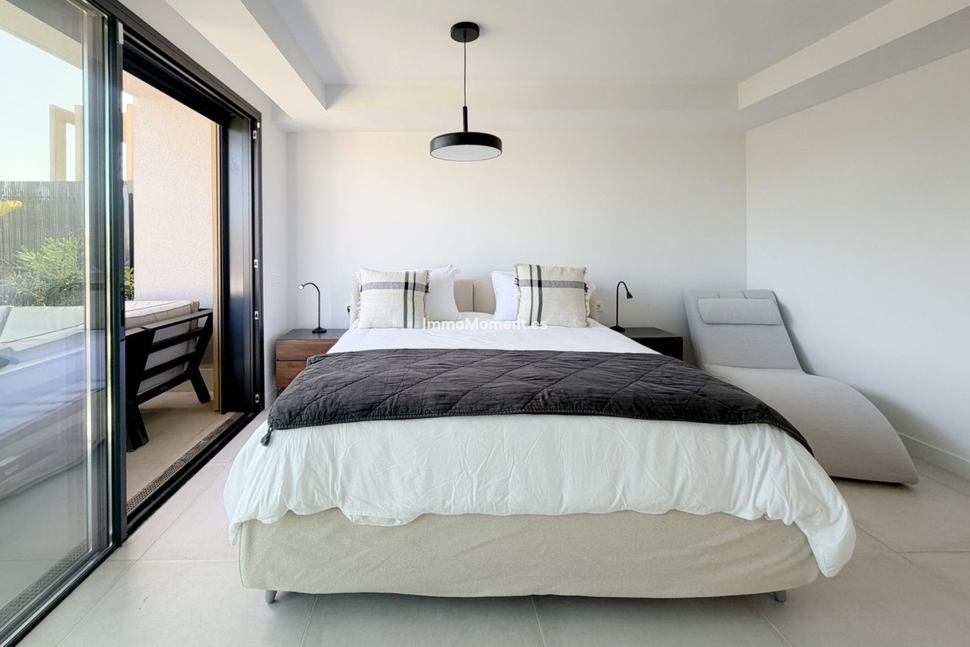 Bestaande woning - Rijtjeshuis - Mijas - El Chaparral