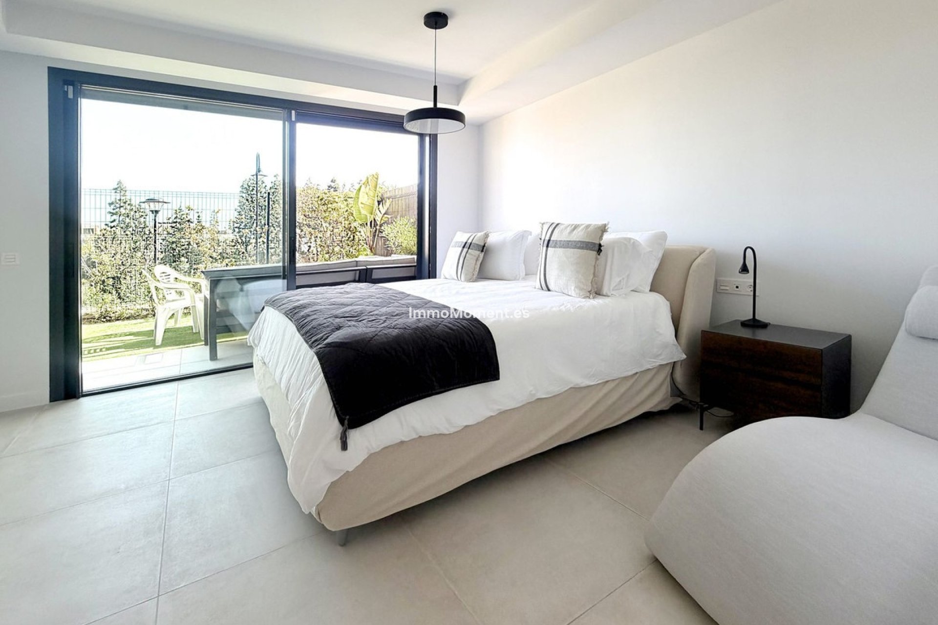 Bestaande woning - Rijtjeshuis - Mijas - El Chaparral