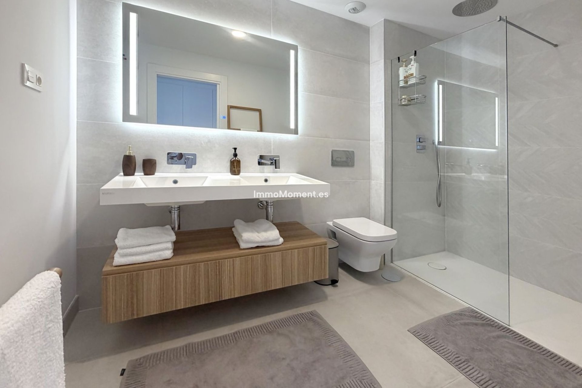 Bestaande woning - Rijtjeshuis - Mijas - El Chaparral