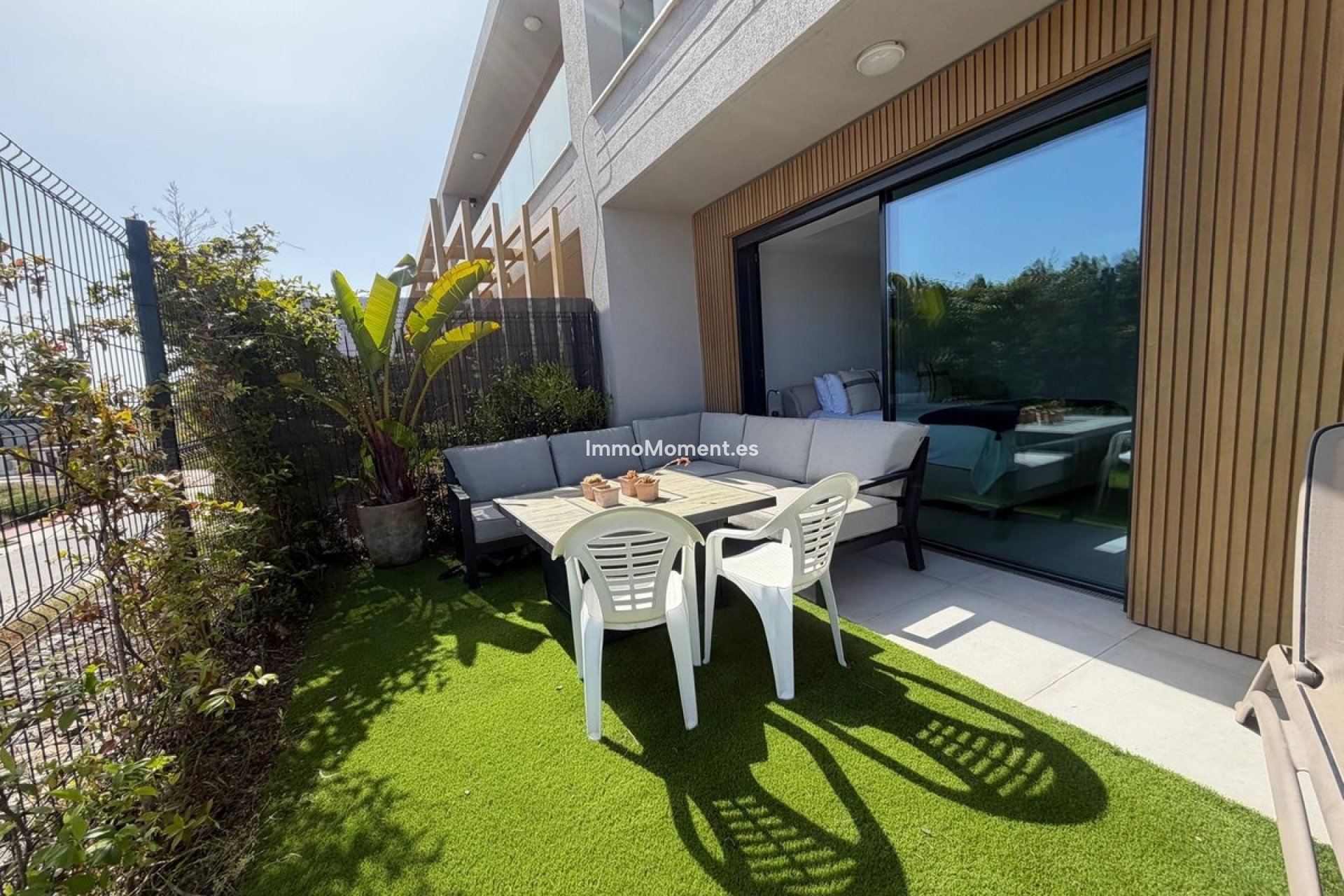 Bestaande woning - Rijtjeshuis - Mijas - El Chaparral