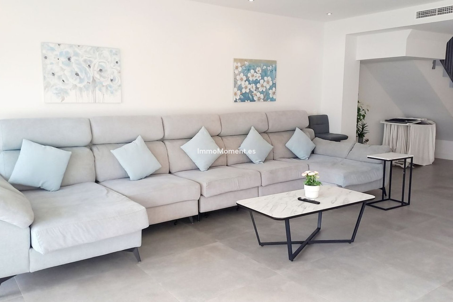 Bestaande woning - Rijtjeshuis - Mijas - El Chaparral