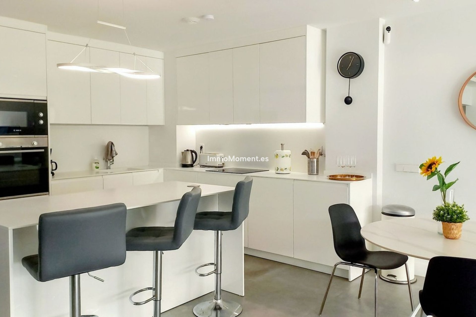 Bestaande woning - Rijtjeshuis - Mijas - El Chaparral