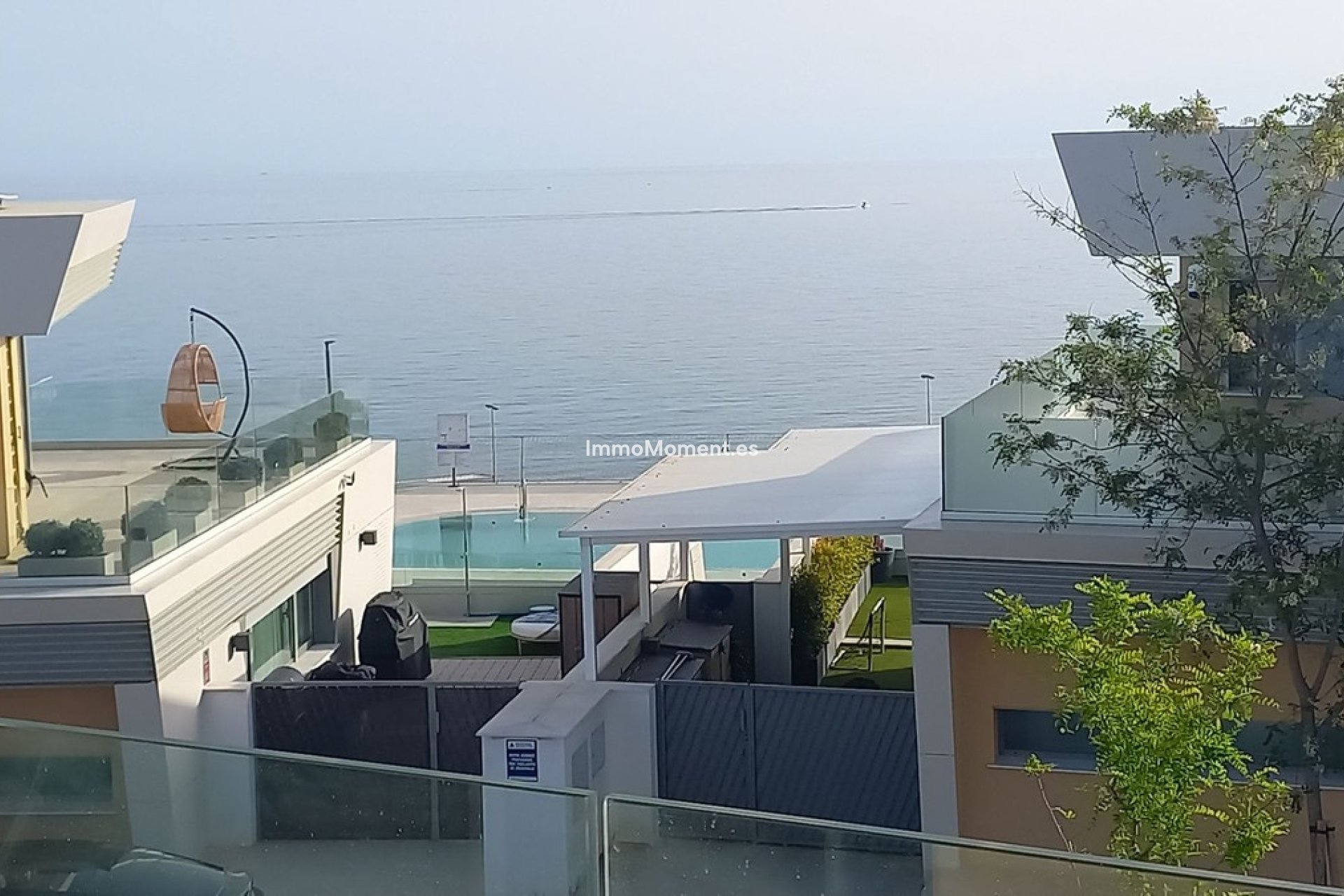 Bestaande woning - Rijtjeshuis - Mijas - El Chaparral